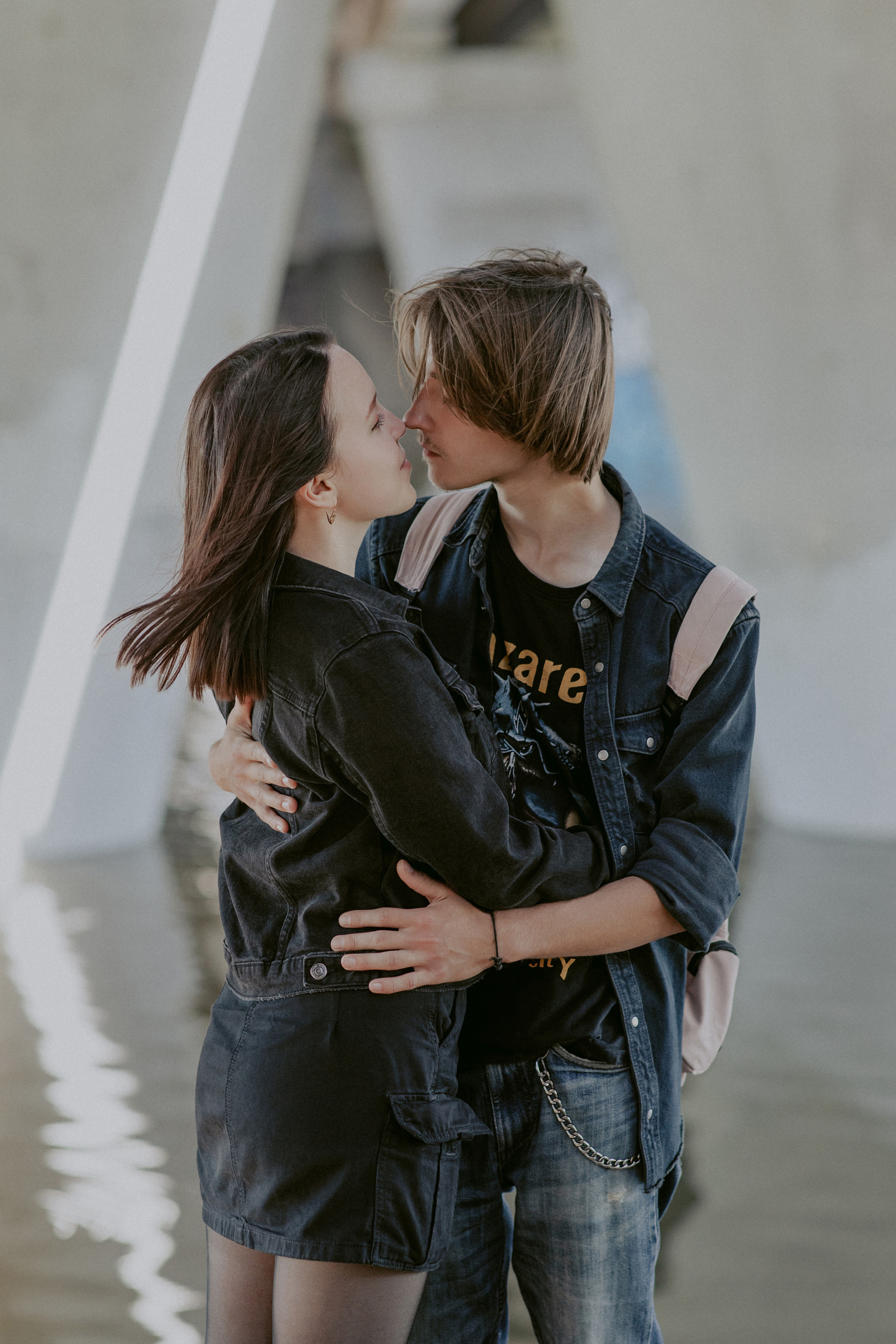 Love story, фото для двоих. Фотограф в Москве и Подольске Алла Богатова