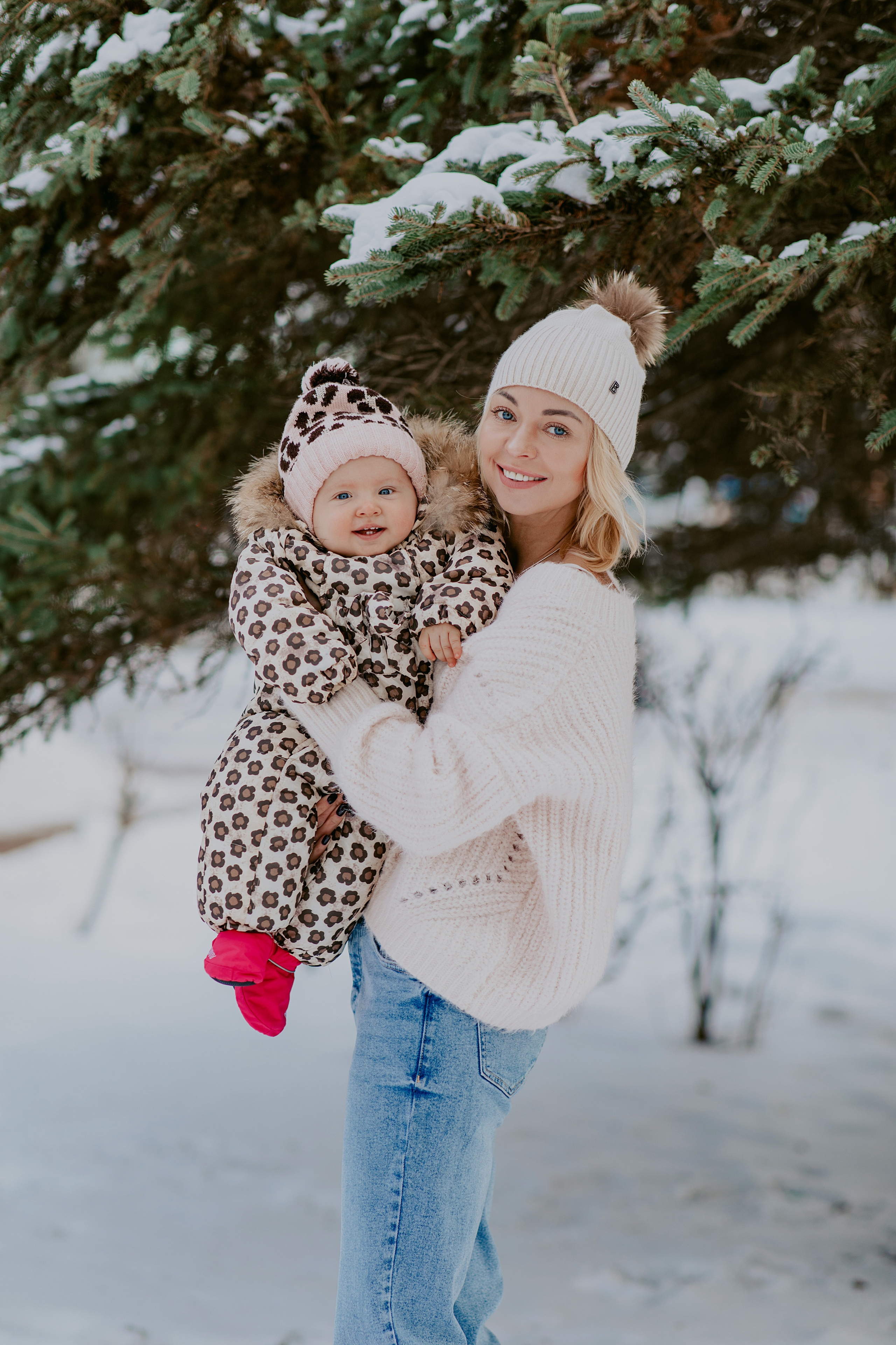 Семейные и детские фотосессии. Фотограф в Москве и Подольске Алла Богатова