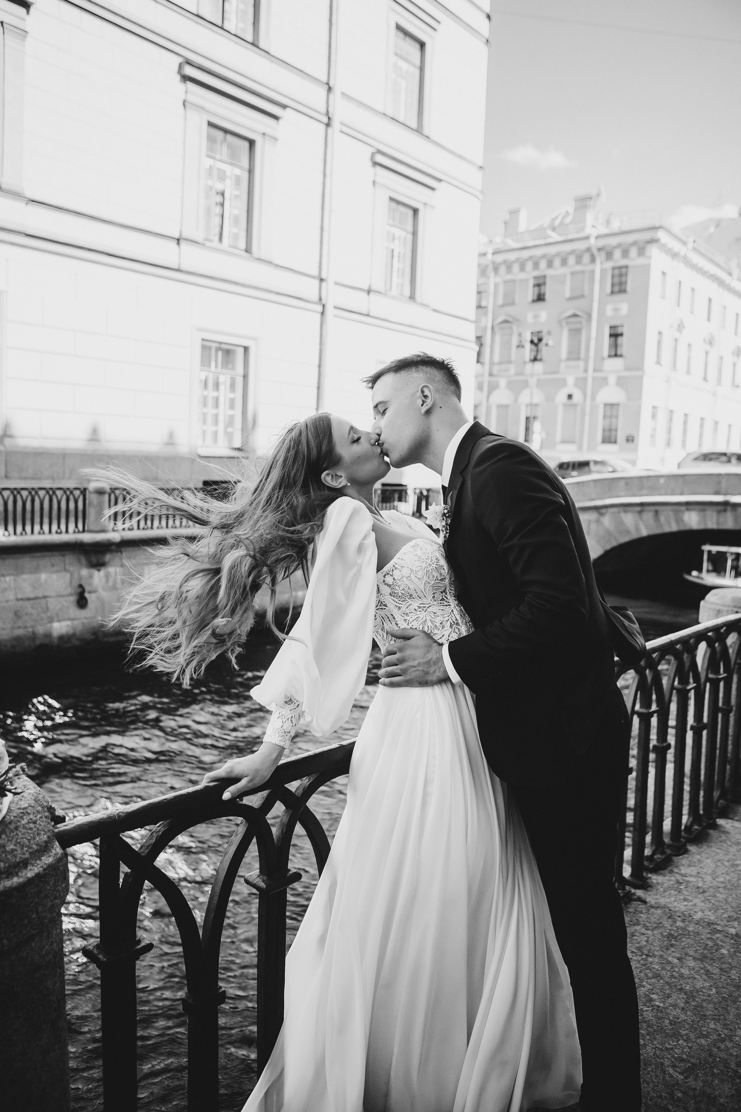 Блог. Анна Михайлова|Свадебный фотограф в Санкт-Петербурге