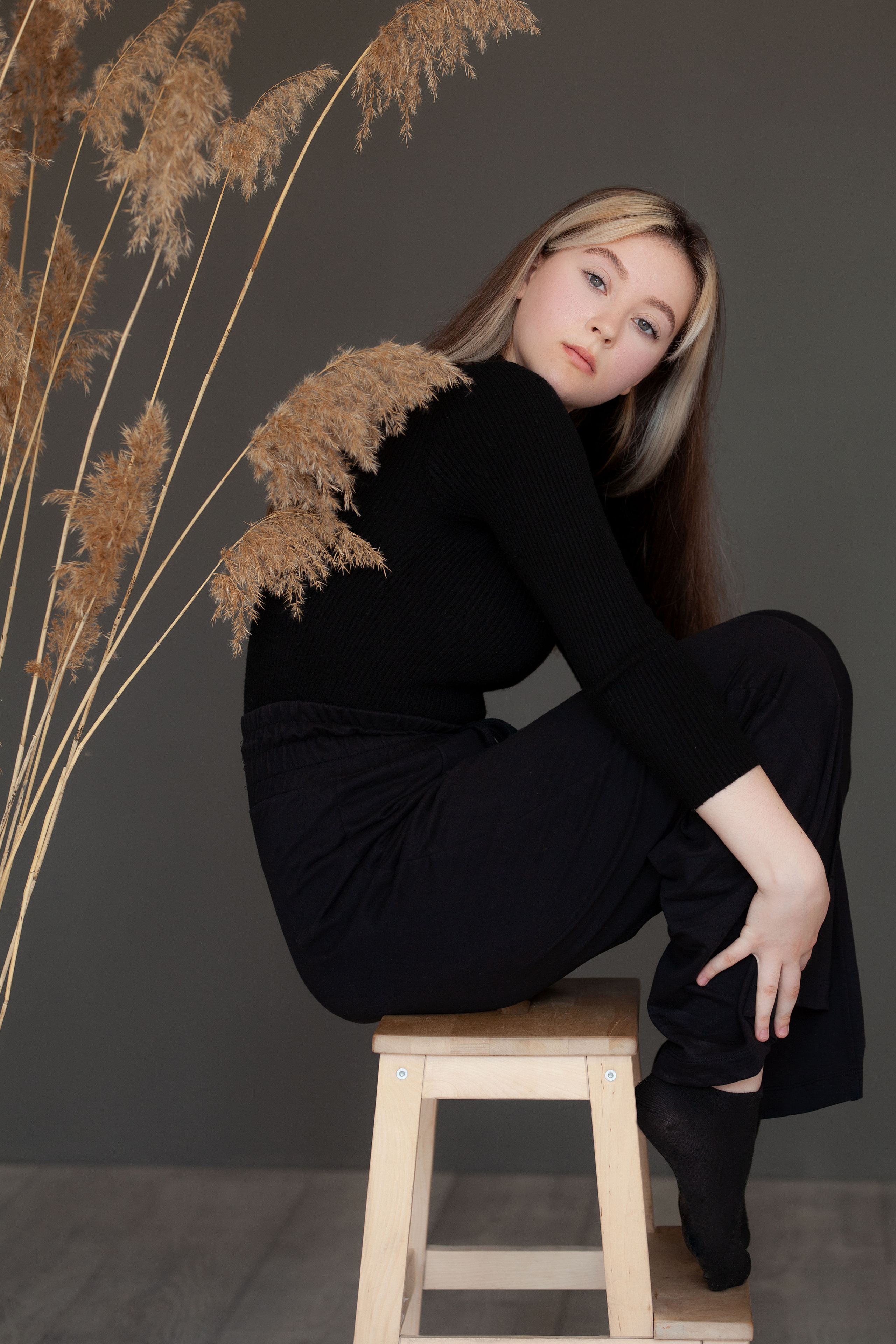 Уральский Марс