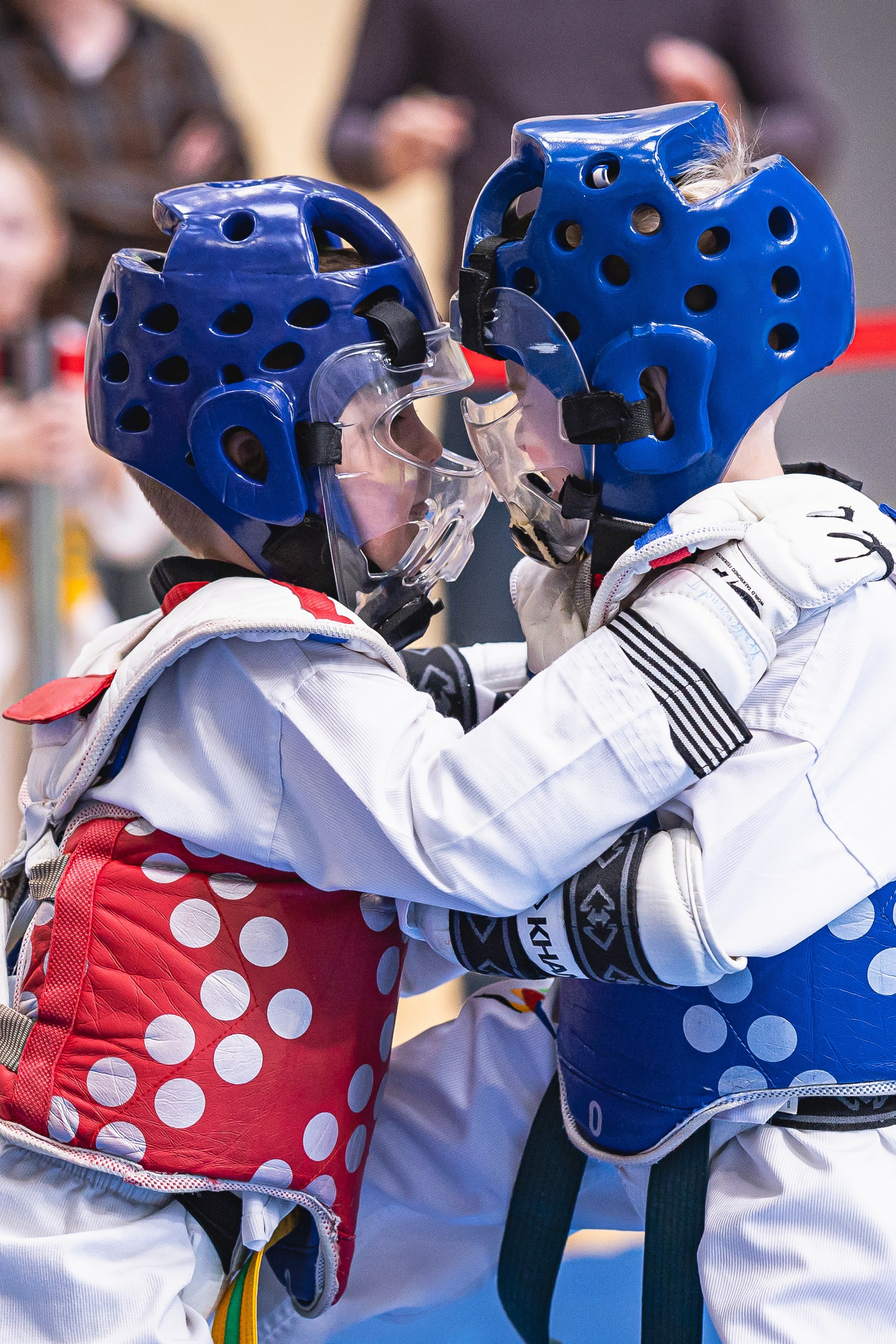 Кубок ВДЮФСОО «ФЕДЕРАЦИИ ДЕТСКОГО ТХЭКВОНДО РОССИИ» «ПХУМСЕ». Спортивный фотограф Максим Серегин