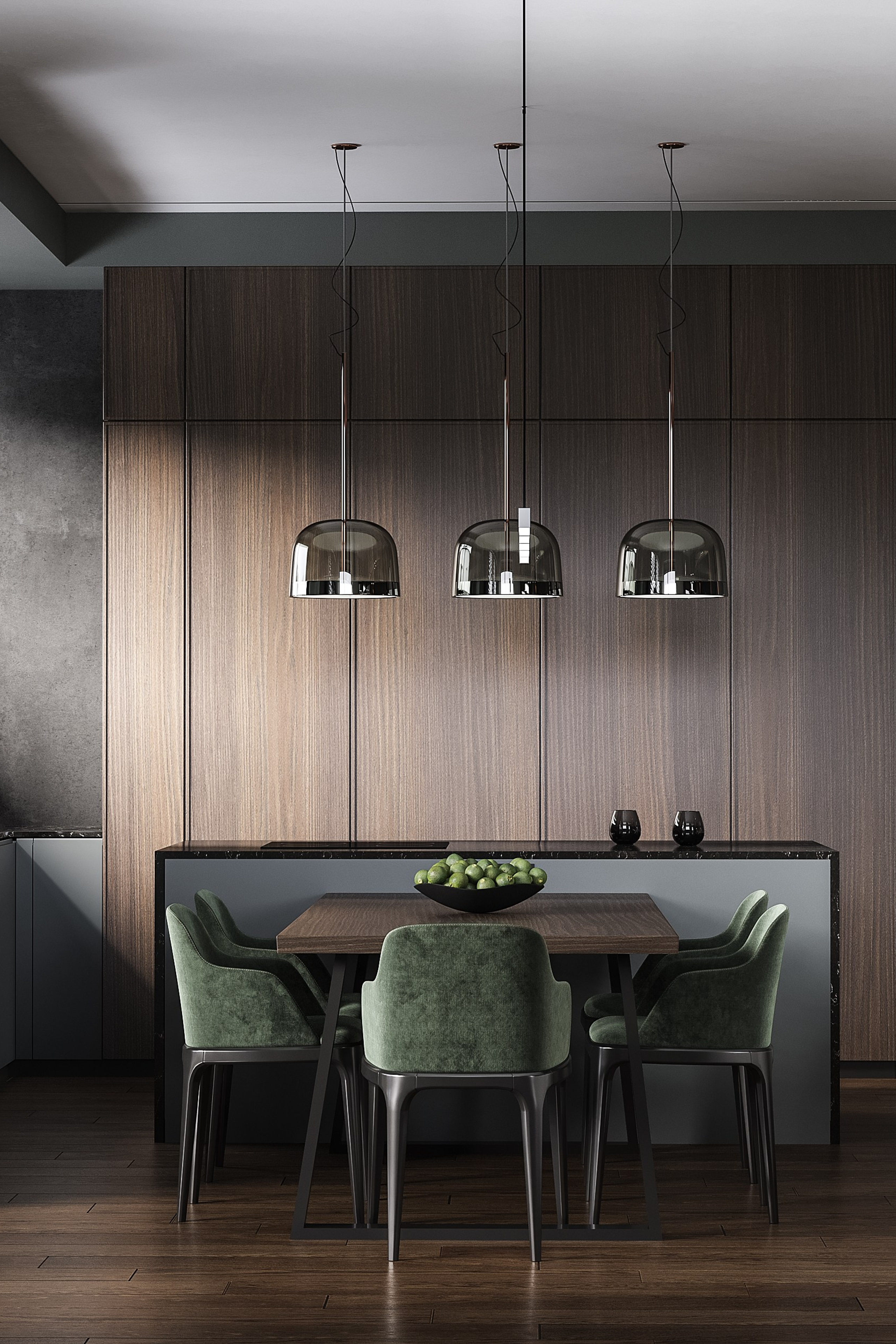 Проект для мужчины. Дизайнер: Ирина Орлова