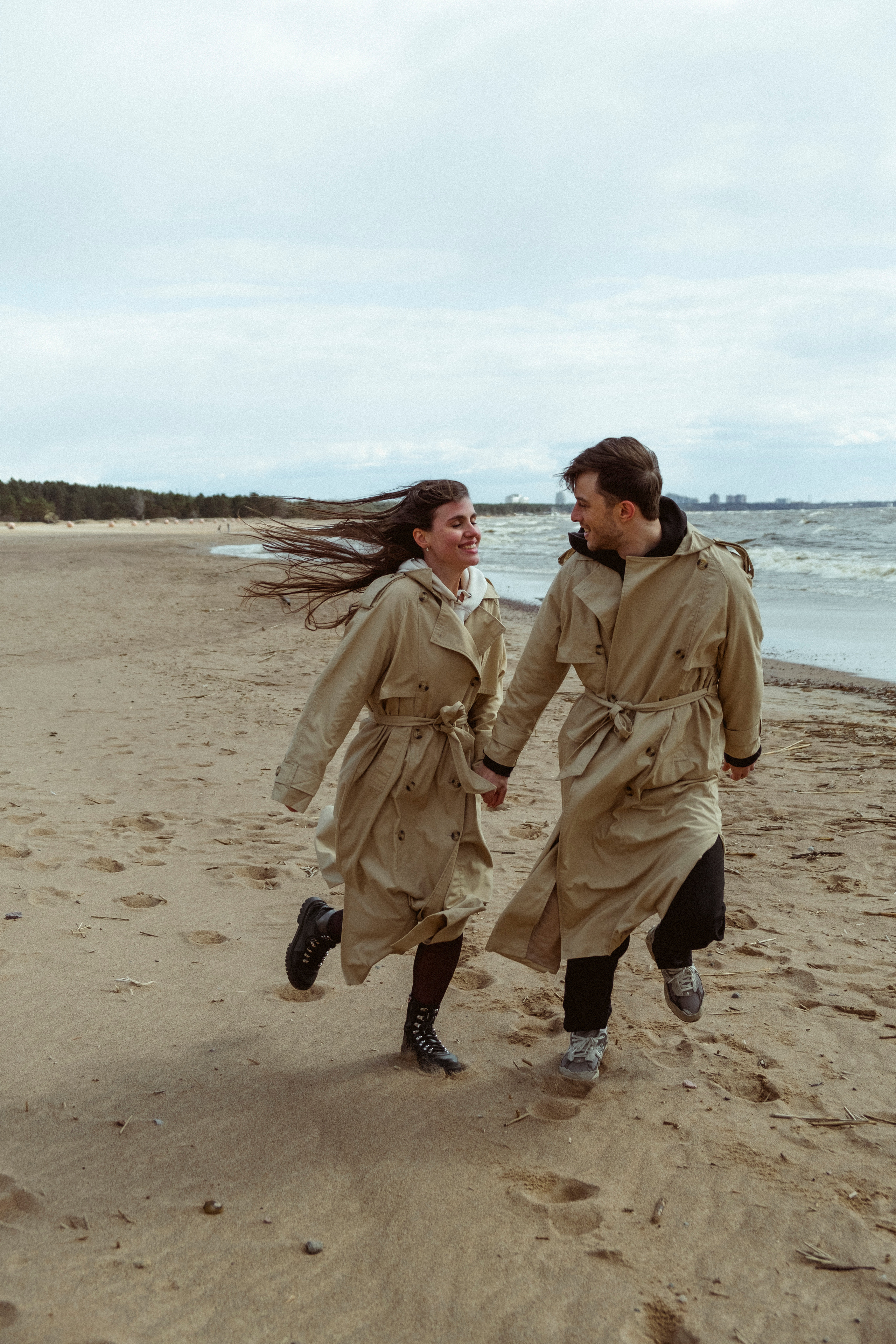 Victoria & Alexander. Портретный фотограф в Москве