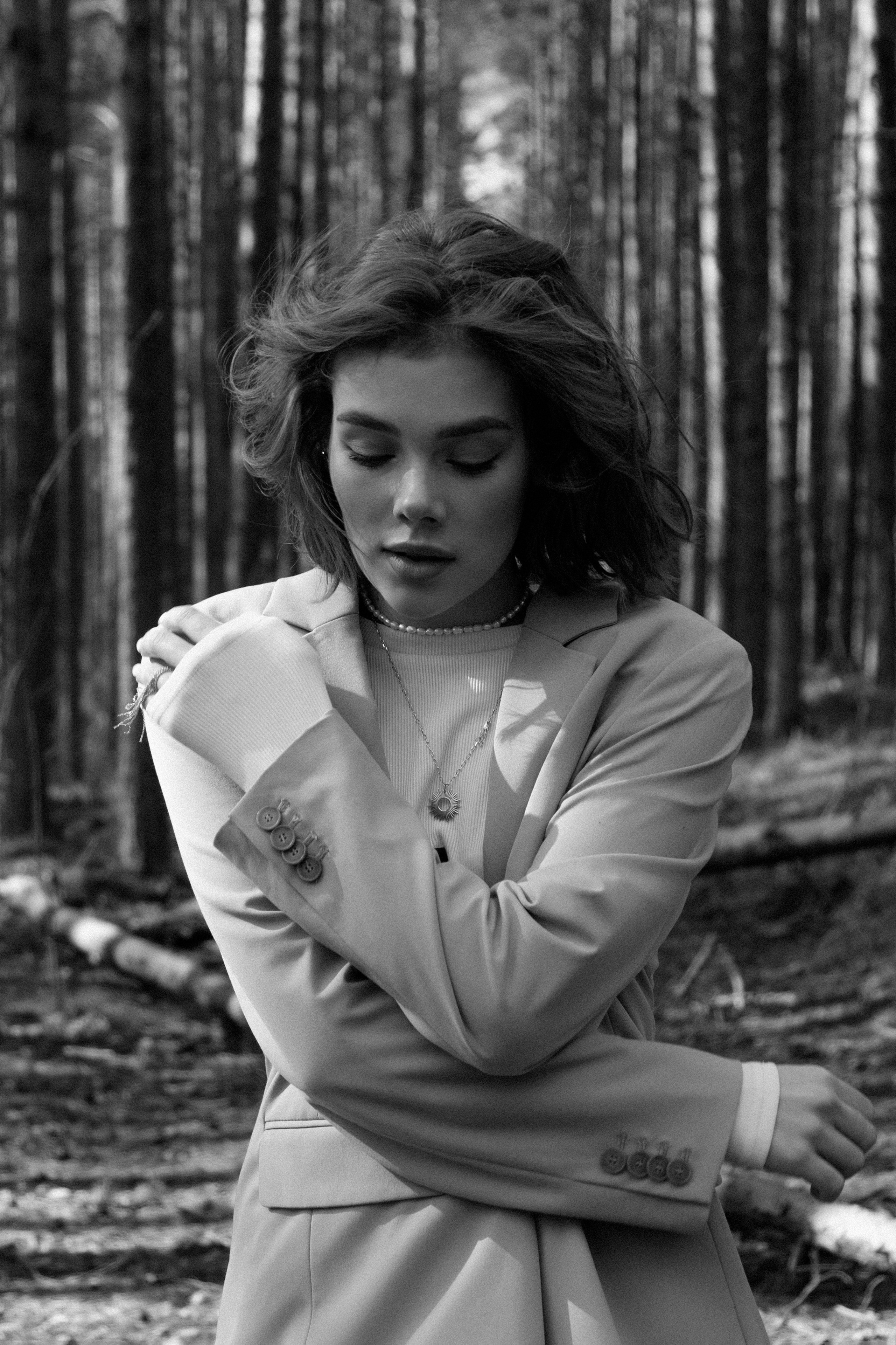 Julia. Портретный фотограф в Москве