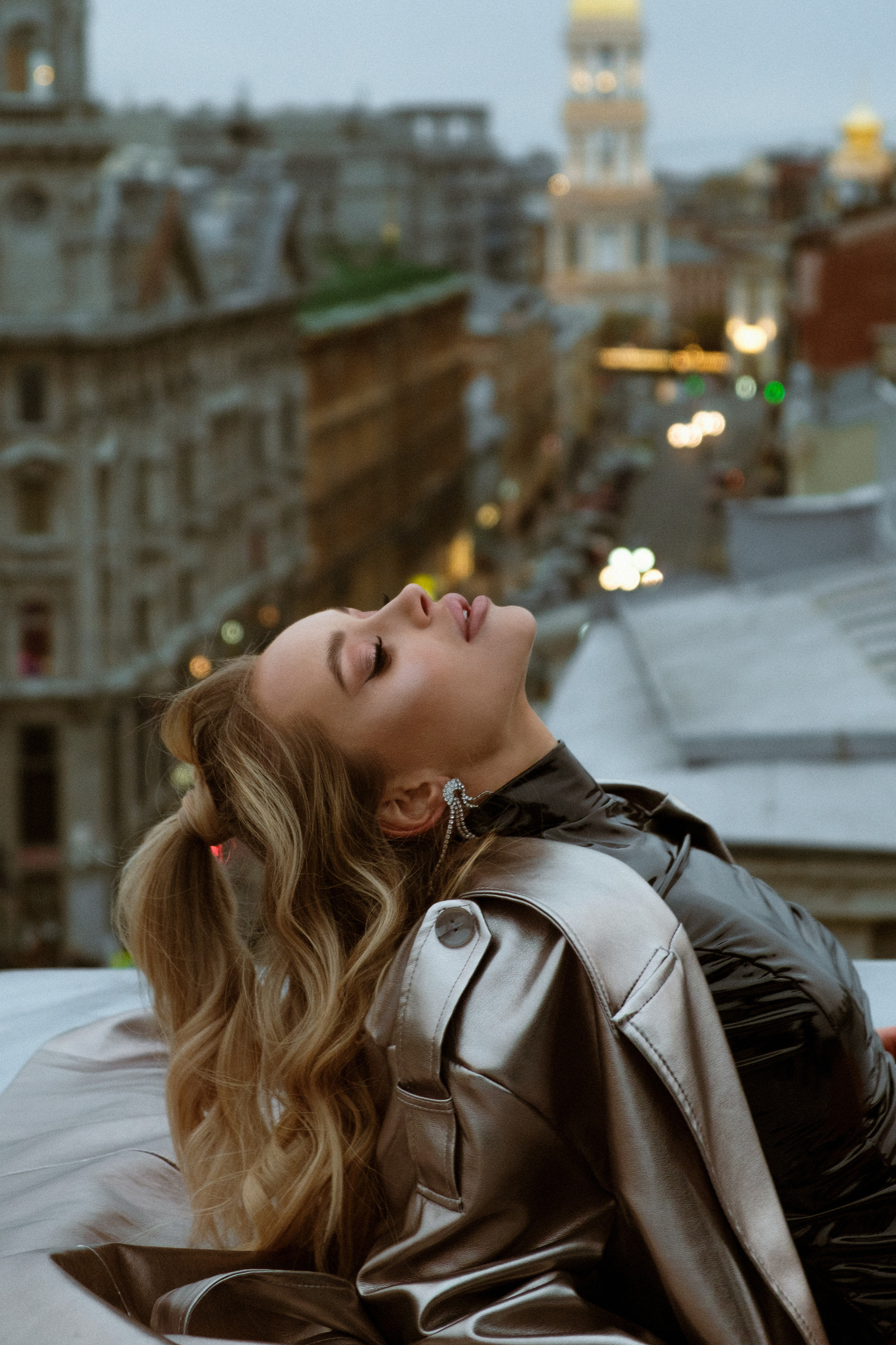 Dasha. Портретный фотограф в Москве