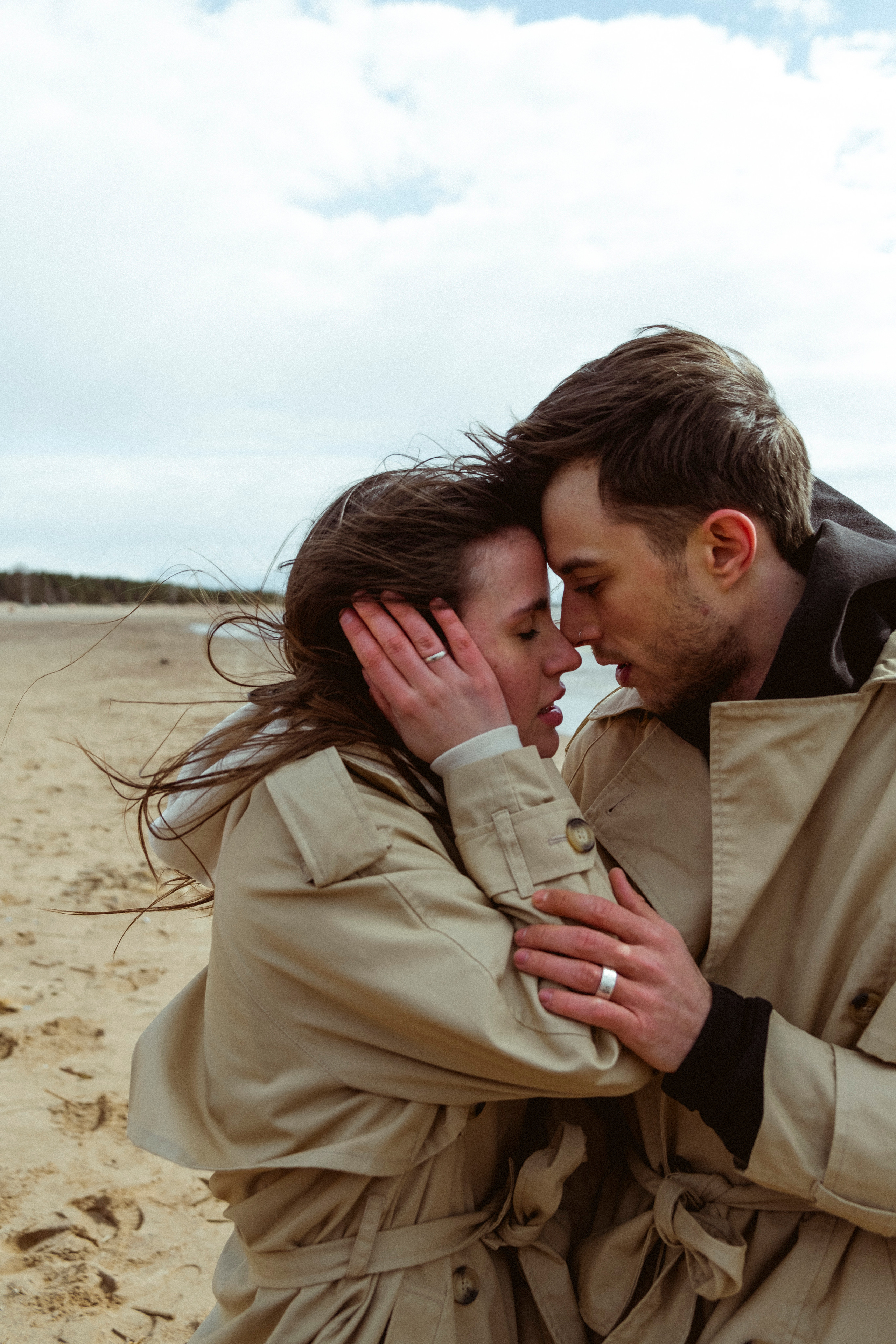 Victoria & Alexander. Портретный фотограф в Москве