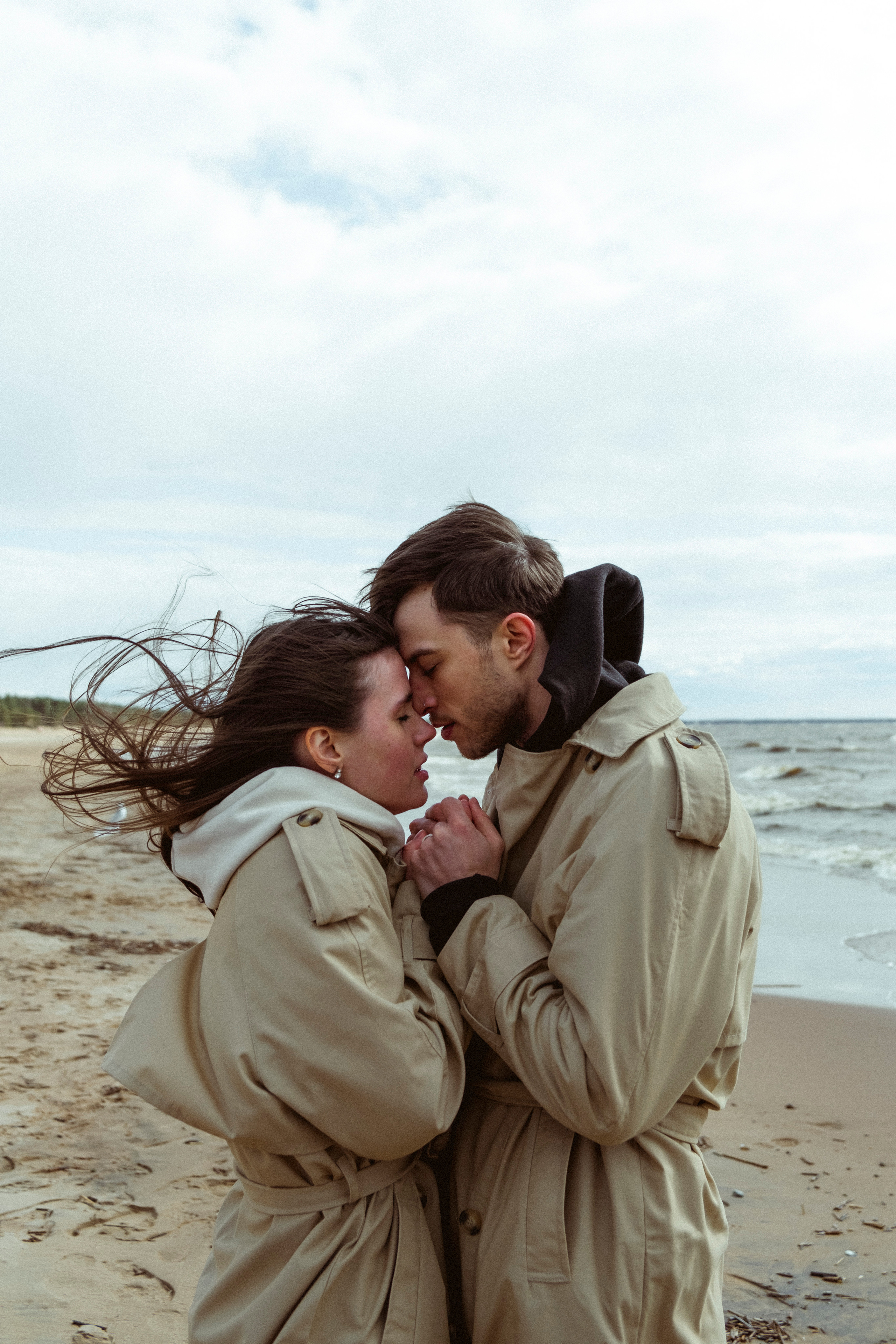 Victoria & Alexander. Портретный фотограф в Москве