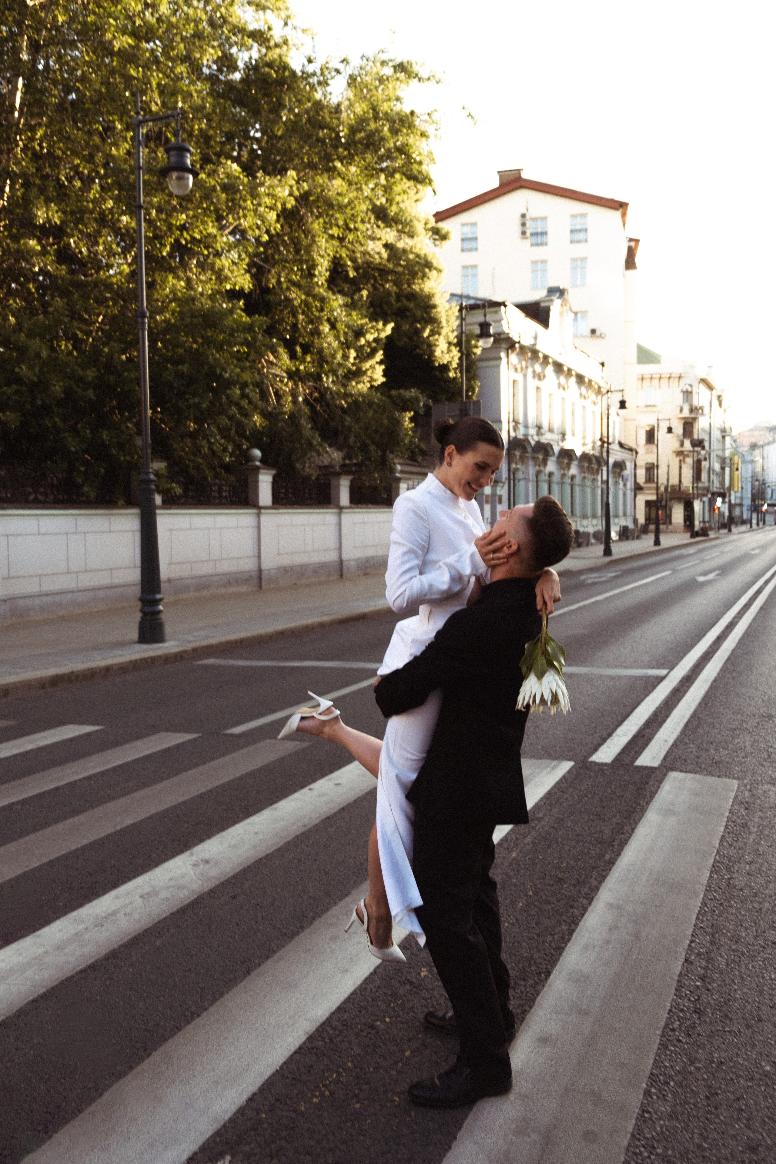 Vlada & Nikita. Портретный фотограф в Москве