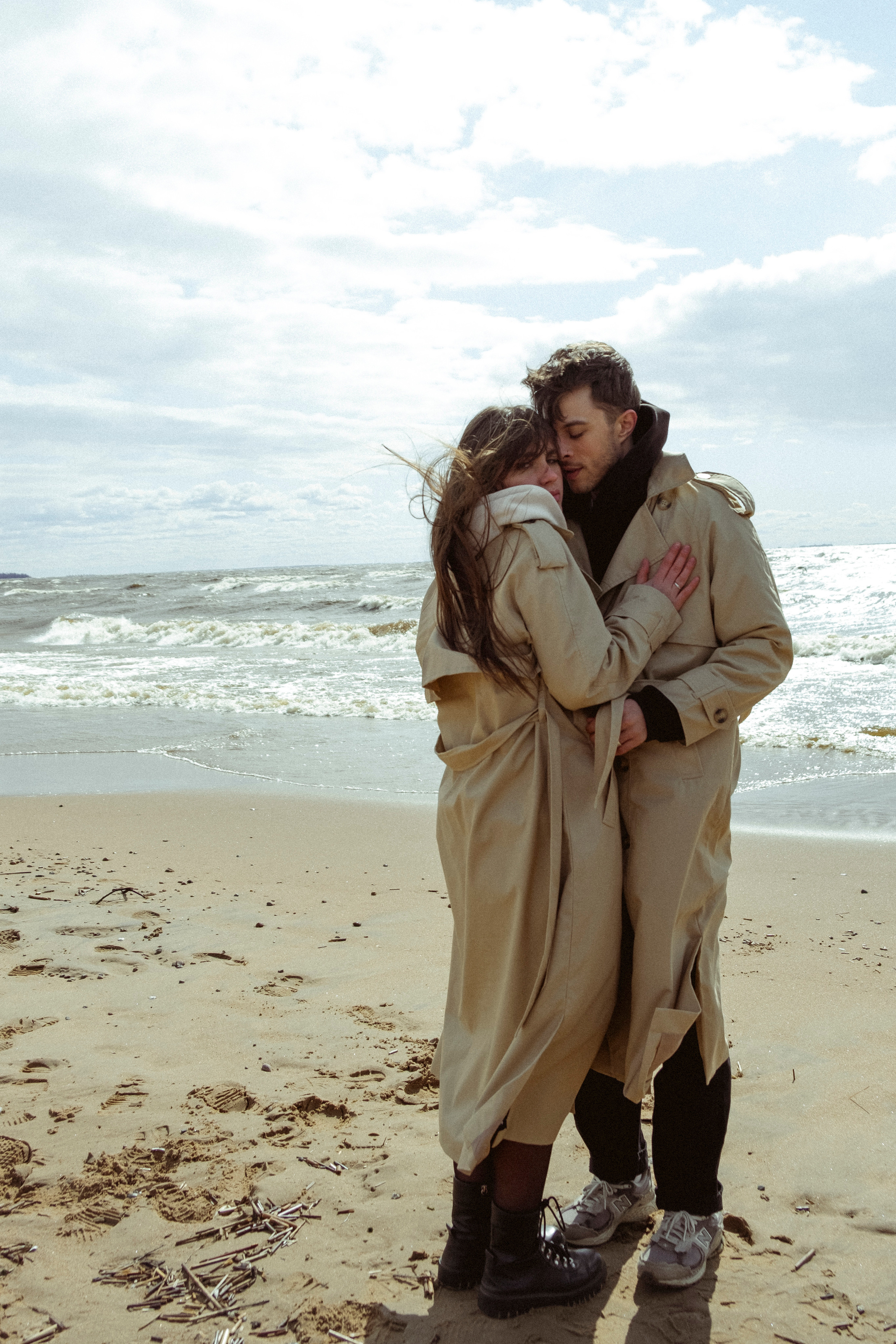 Victoria & Alexander. Портретный фотограф в Москве