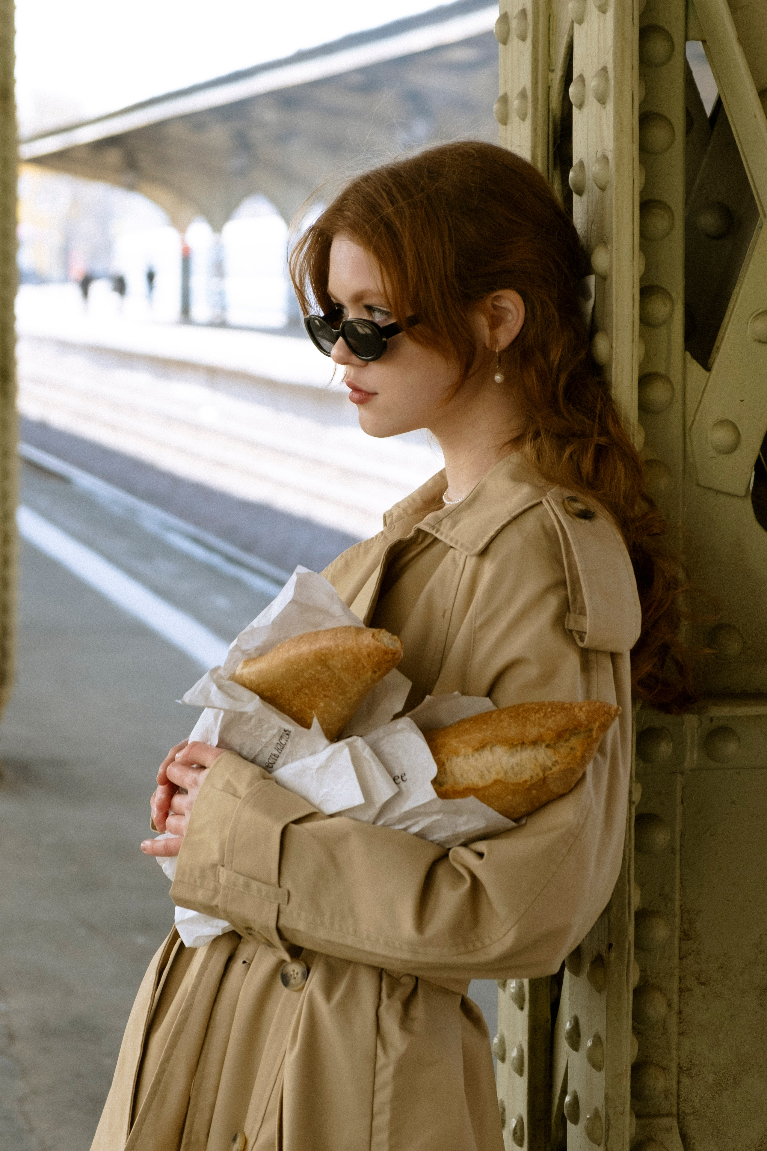 Julia. Портретный фотограф в Москве