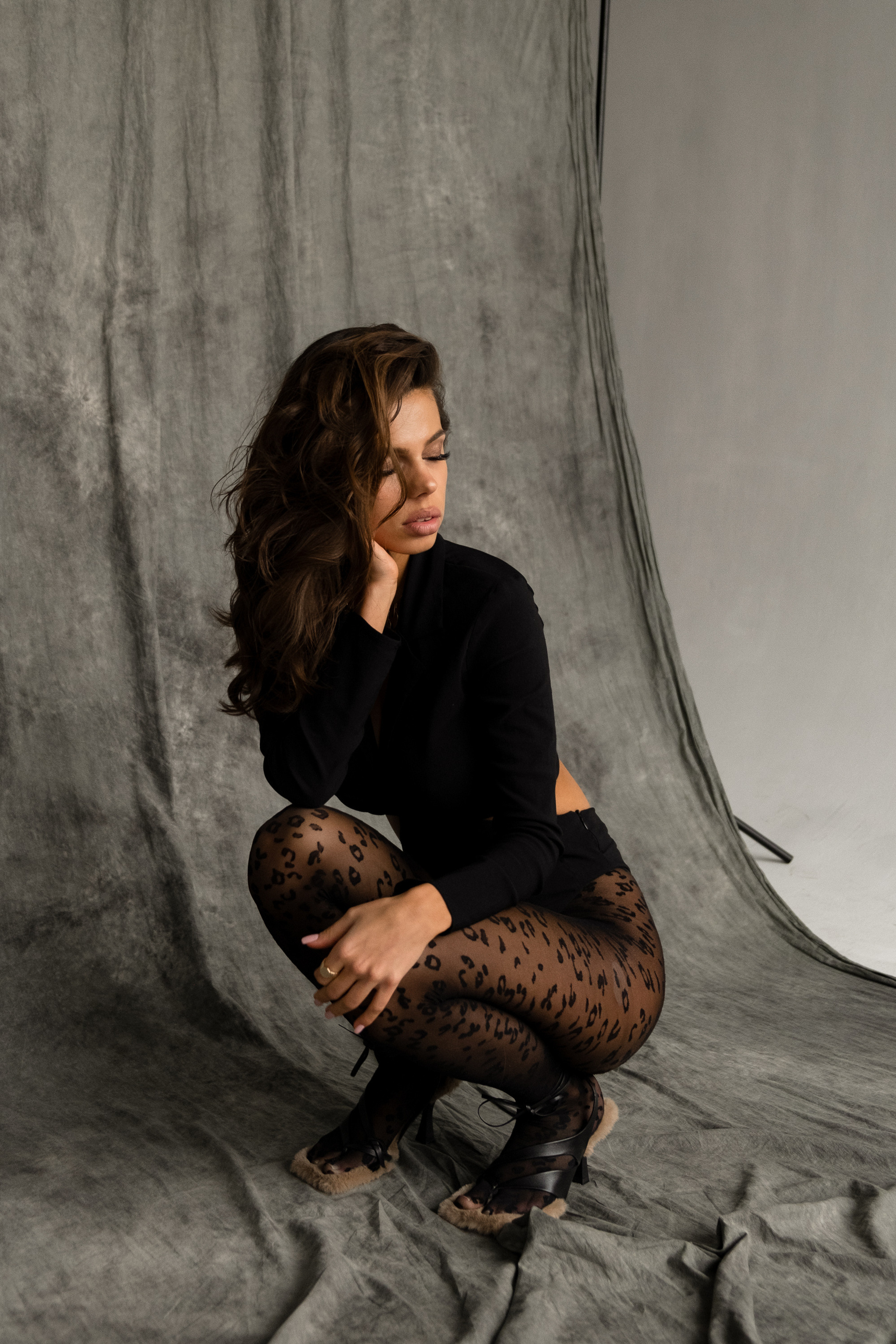 Alexandra. Портретный фотограф в Москве