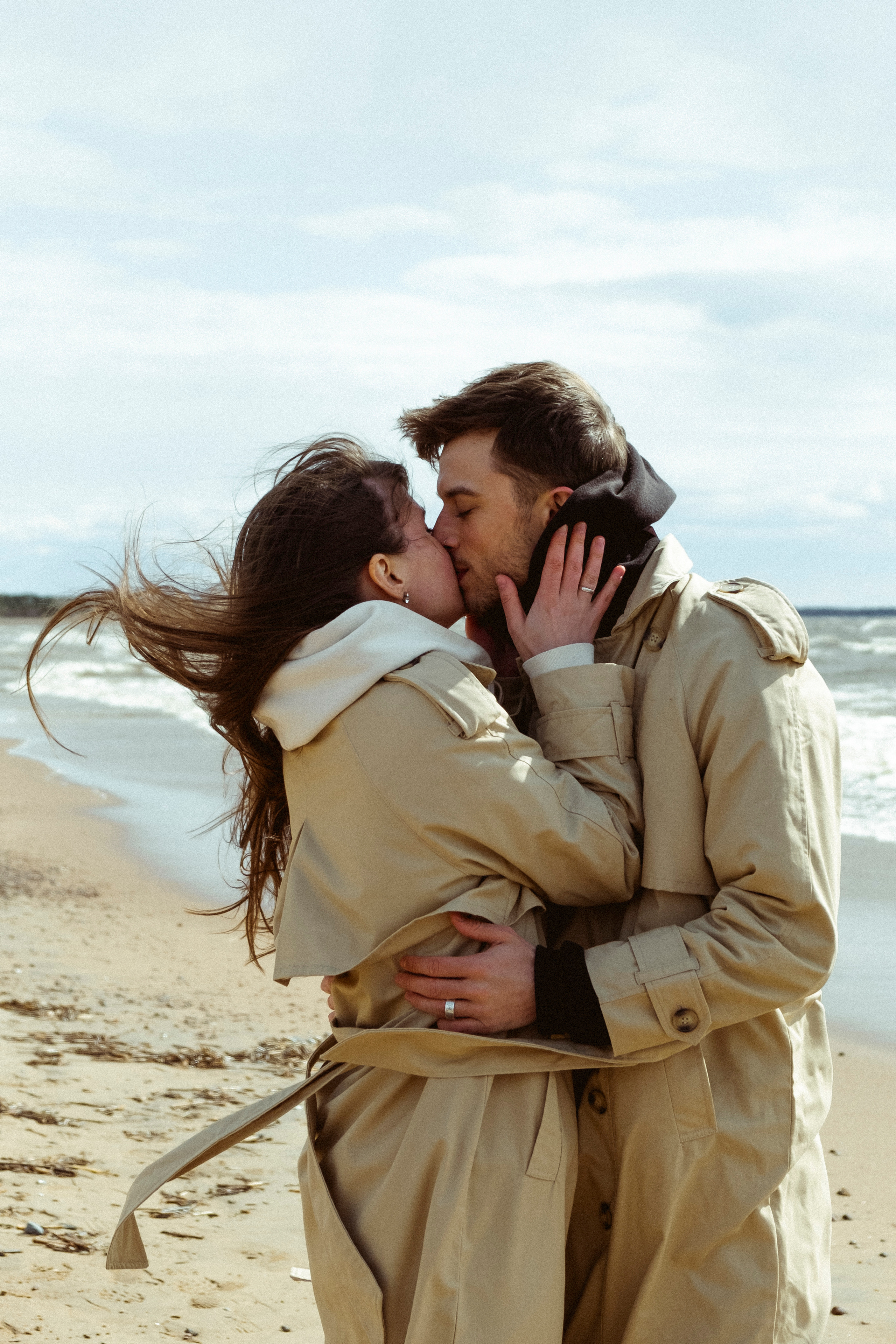 Victoria & Alexander. Портретный фотограф в Москве