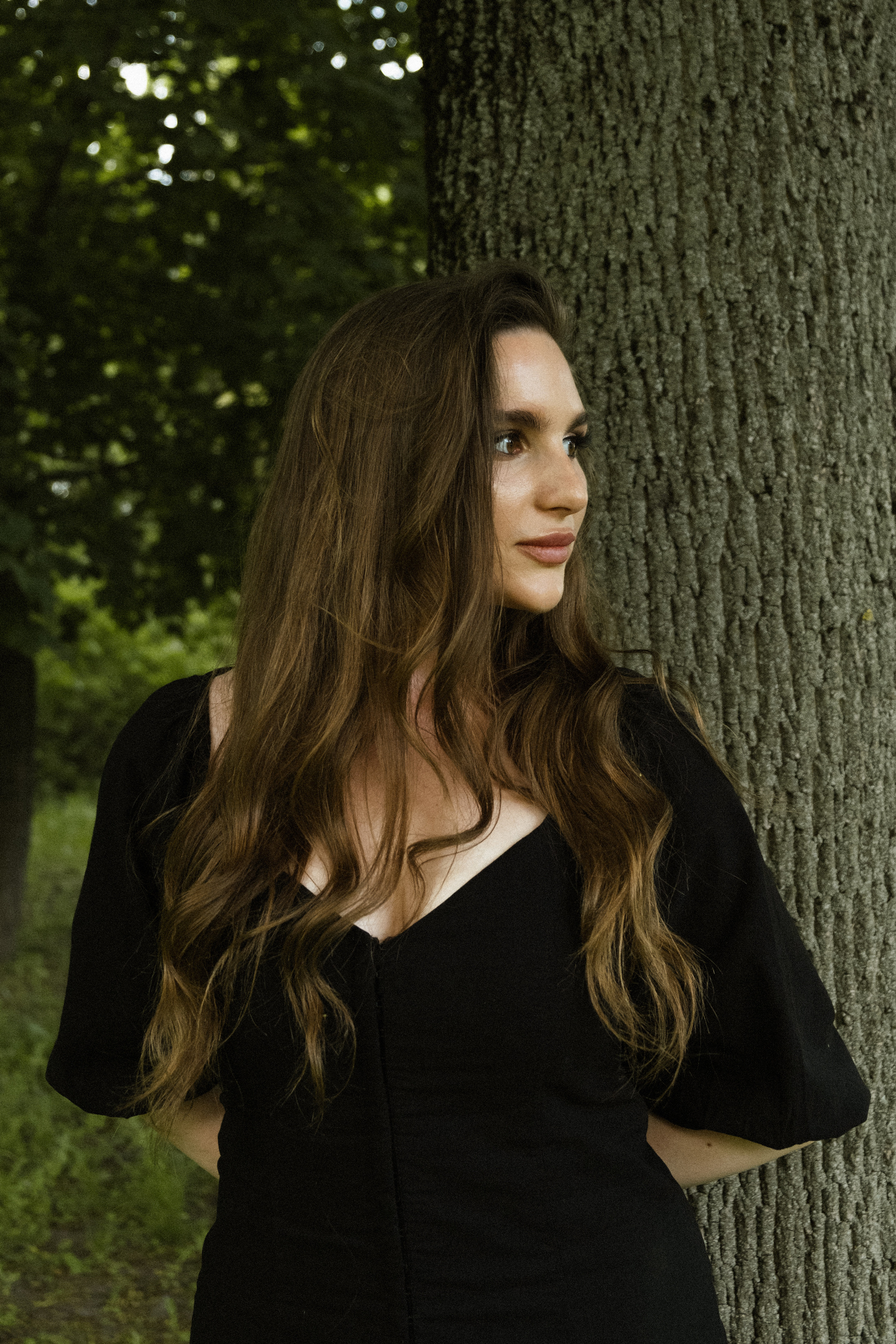 Olya. Портретный фотограф в Москве