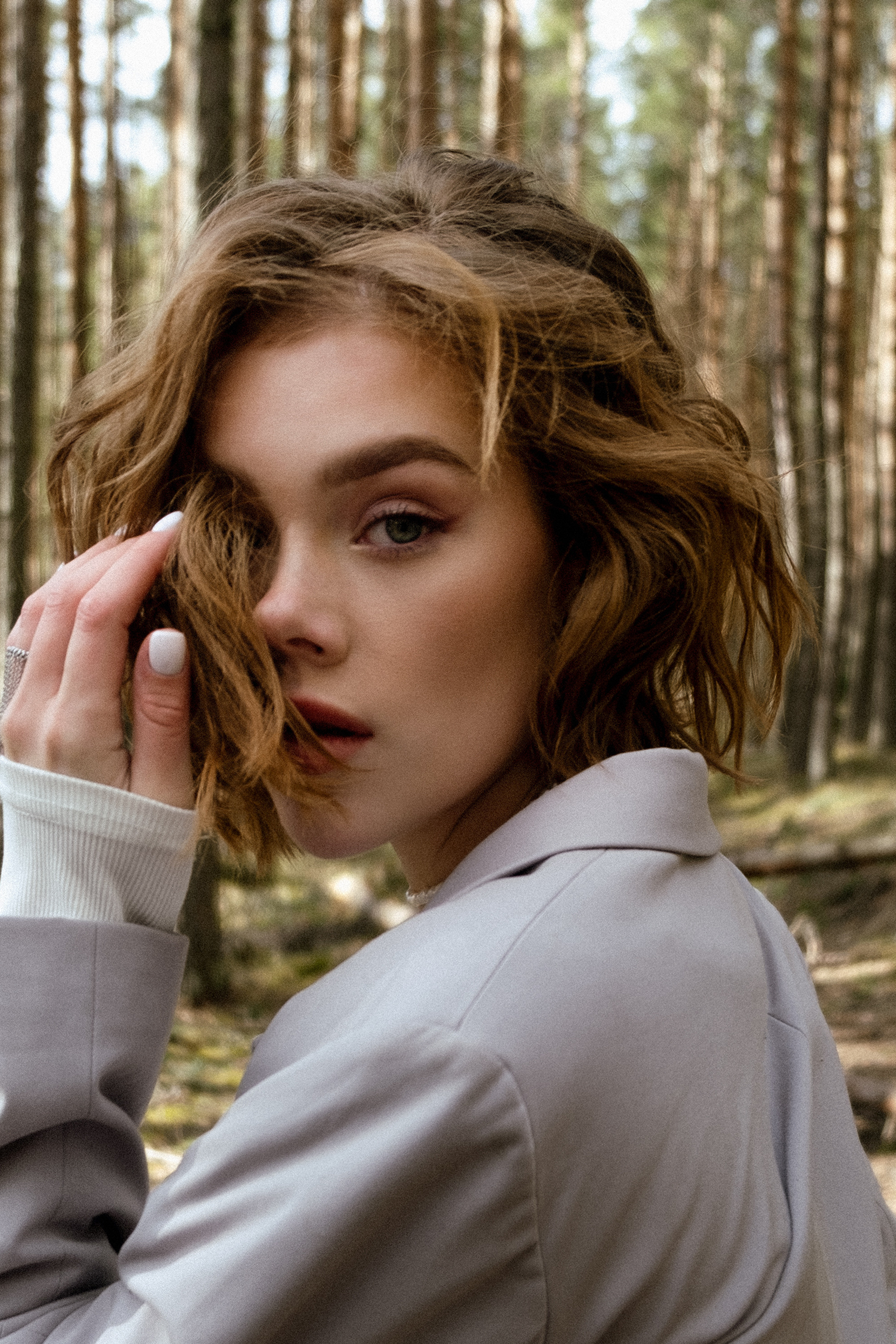 Julia. Портретный фотограф в Москве