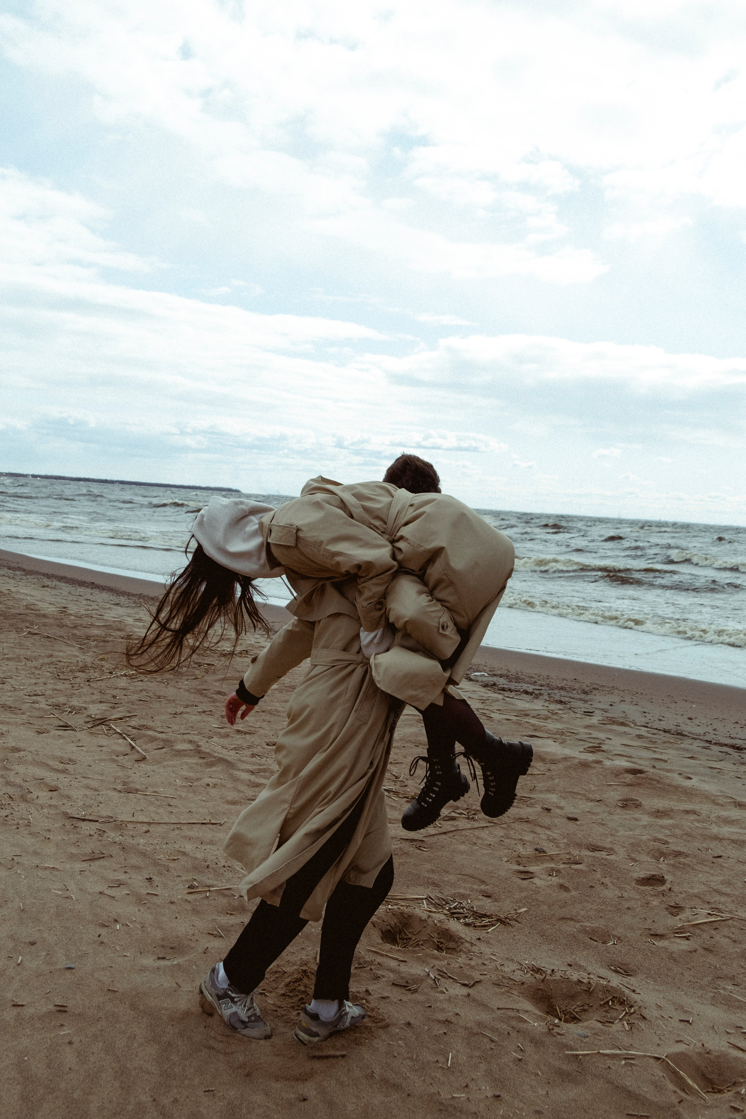 Victoria & Alexander. Портретный фотограф в Москве