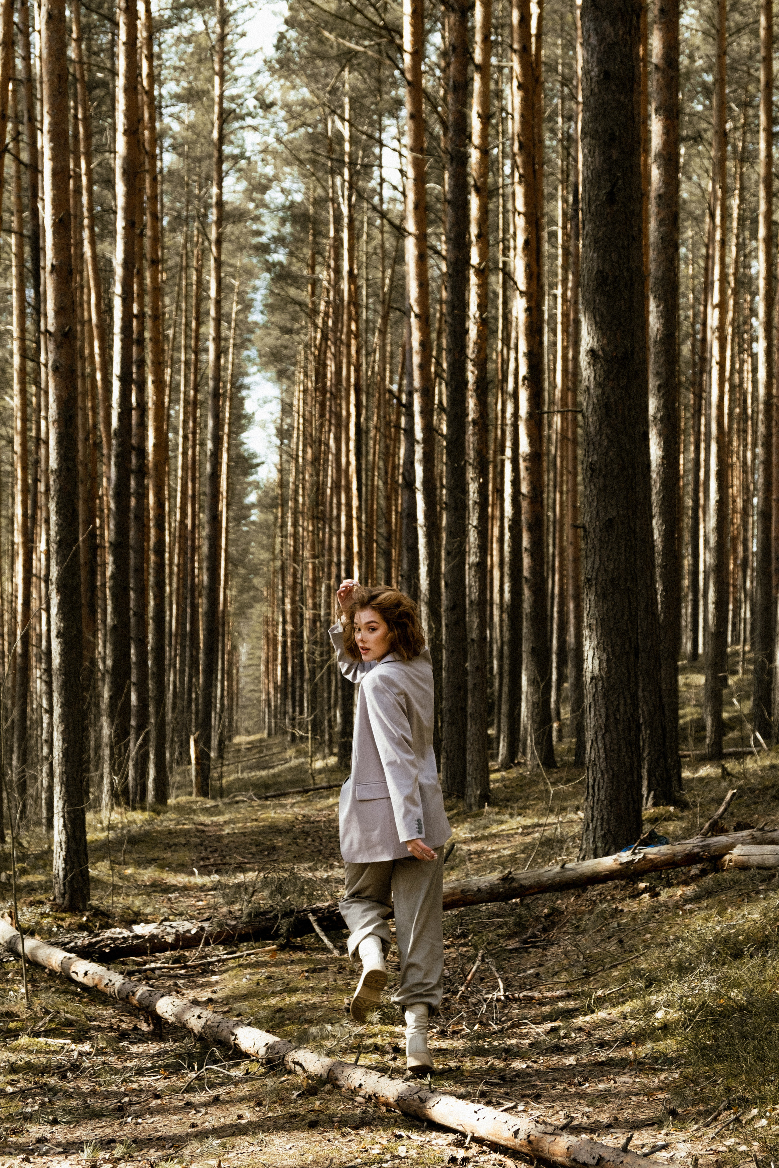 Julia. Портретный фотограф в Москве