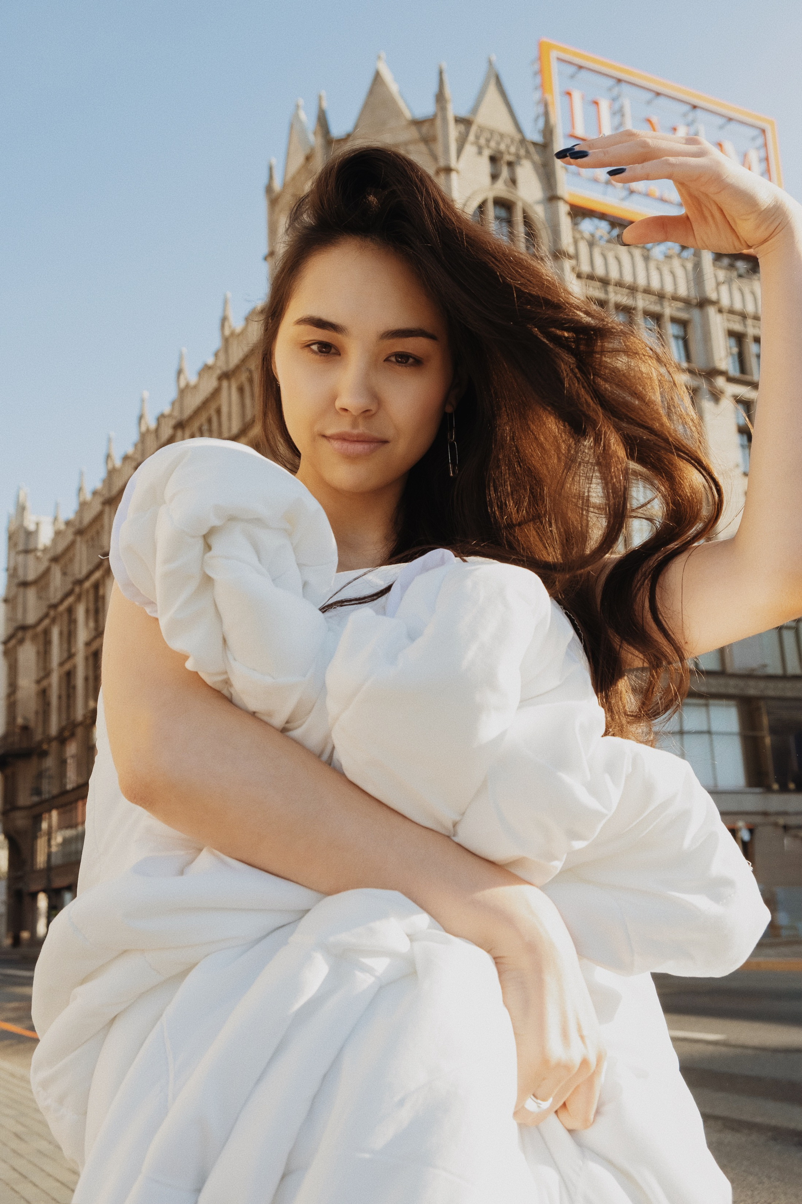 Rita. Портретный фотограф в Москве