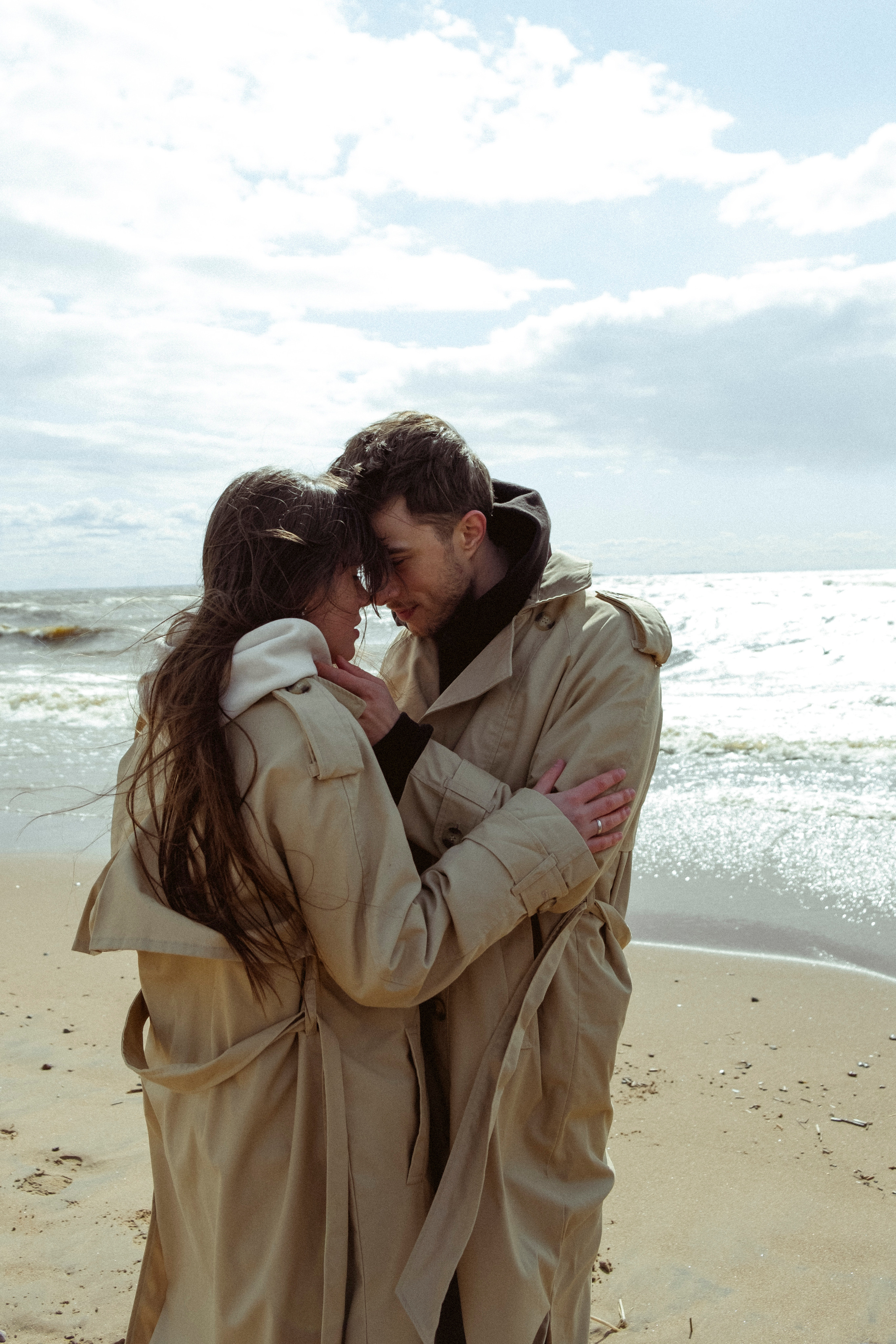 Victoria & Alexander. Портретный фотограф в Москве