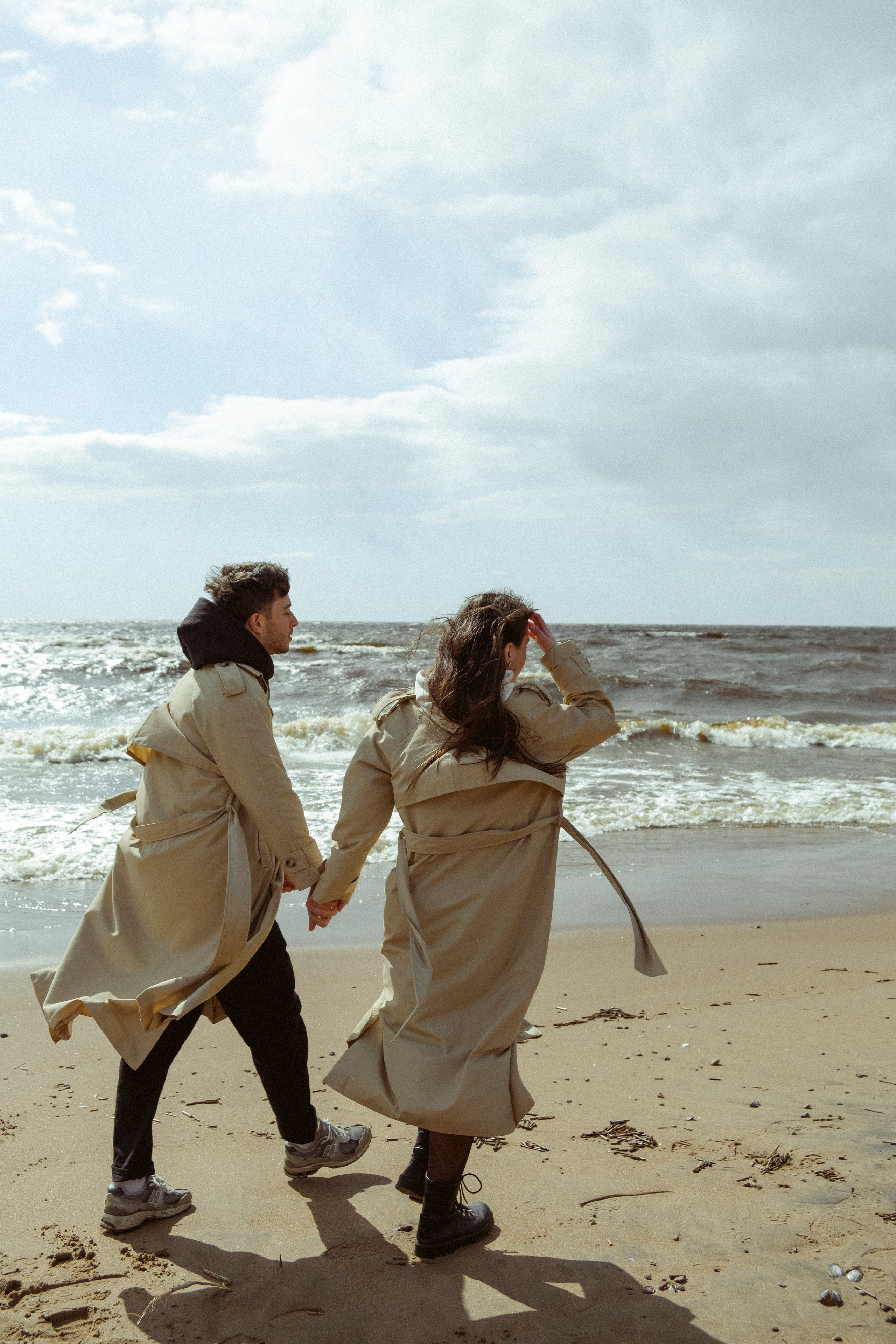 Victoria & Alexander. Портретный фотограф в Москве