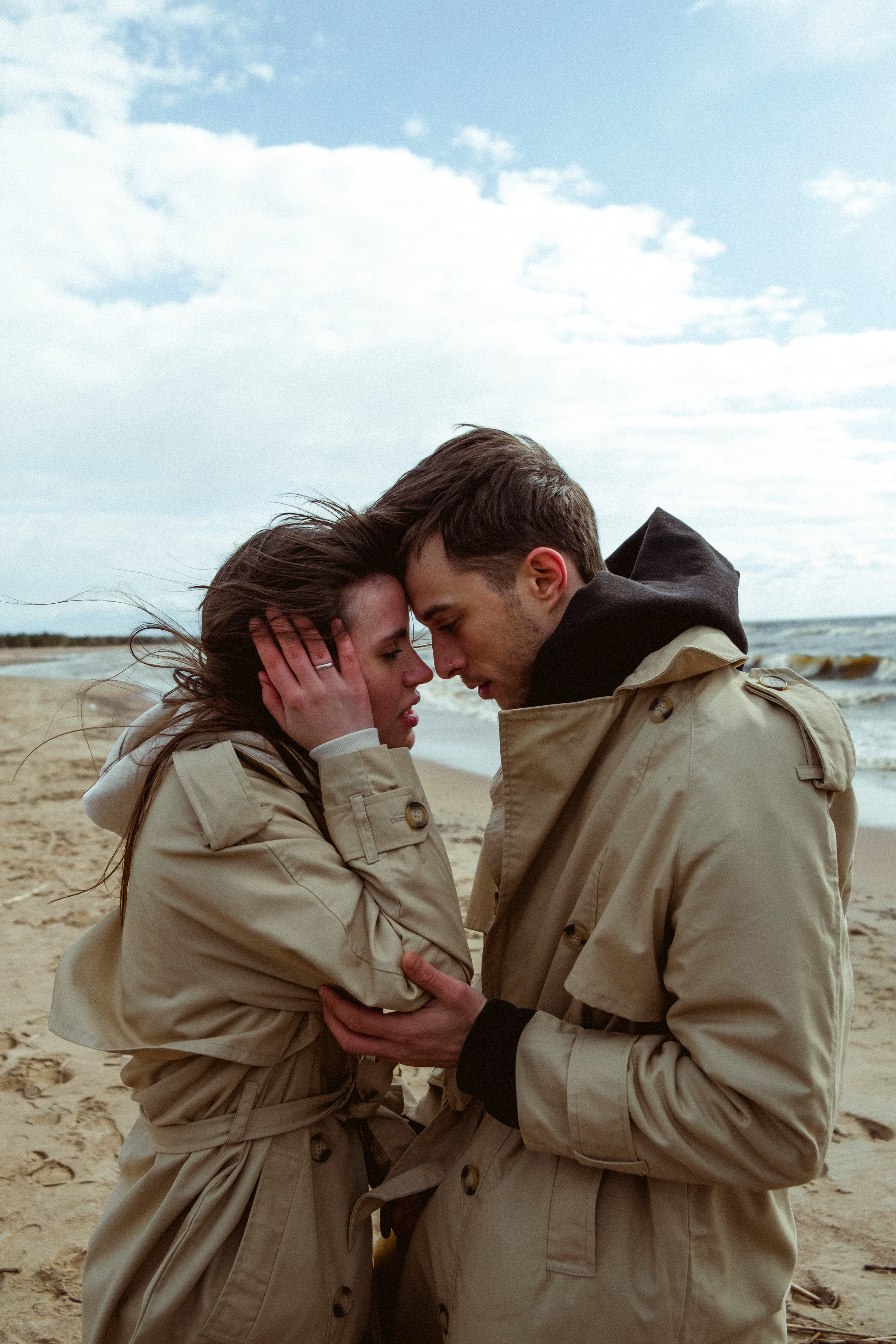 Victoria & Alexander. Портретный фотограф в Москве