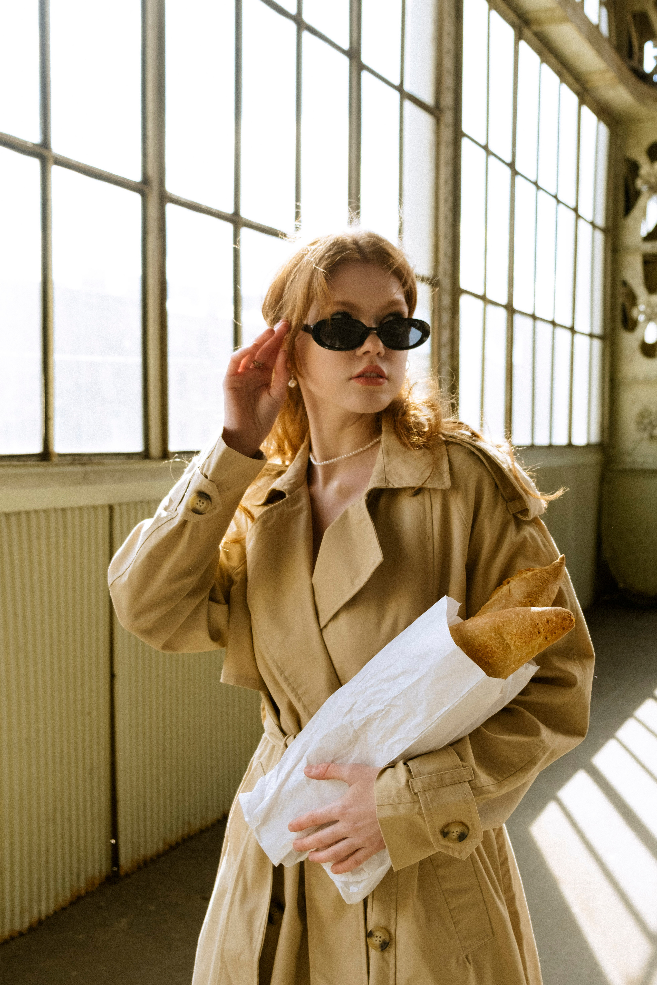 Julia. Портретный фотограф в Москве