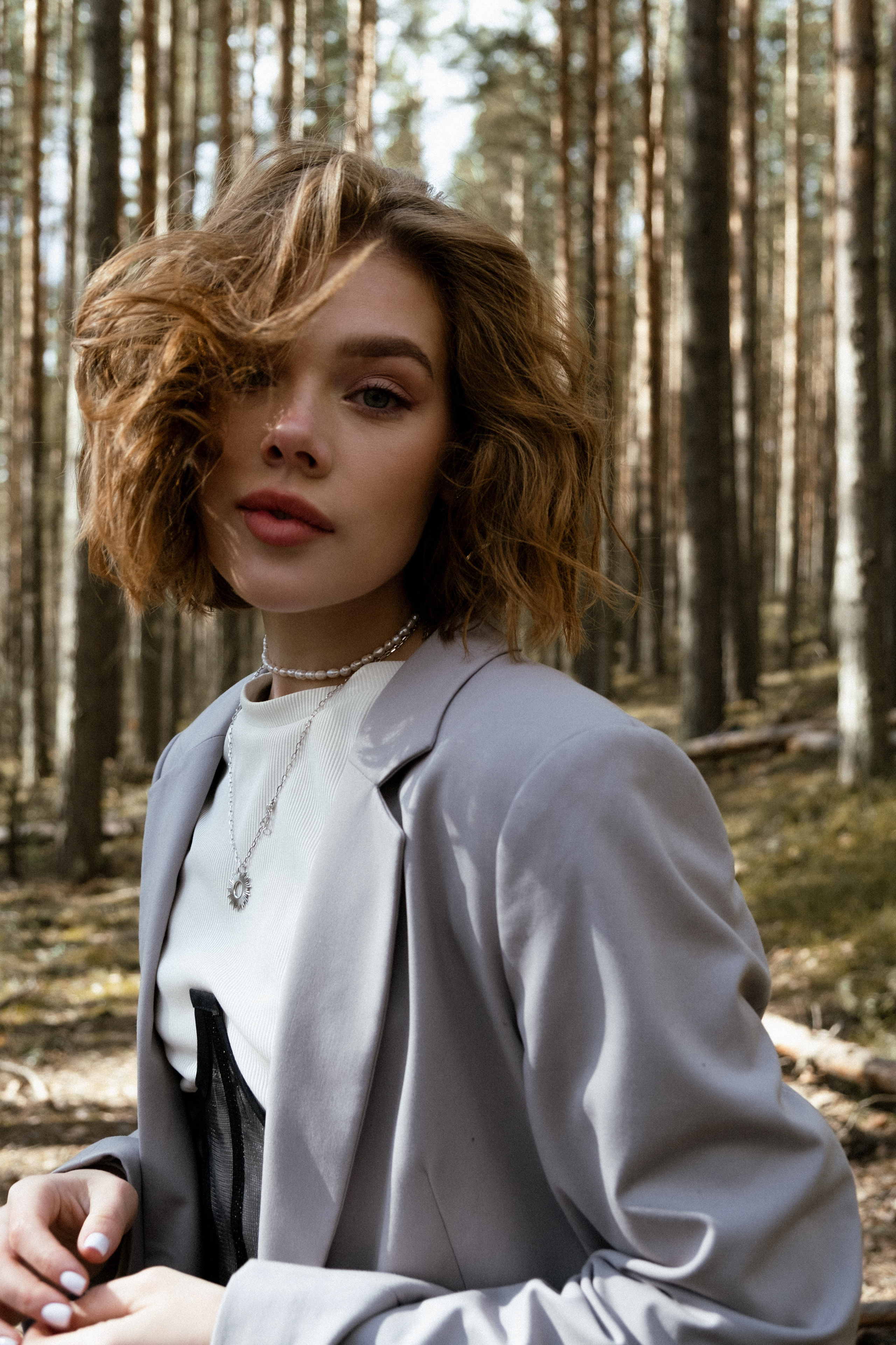 Julia. Портретный фотограф в Москве