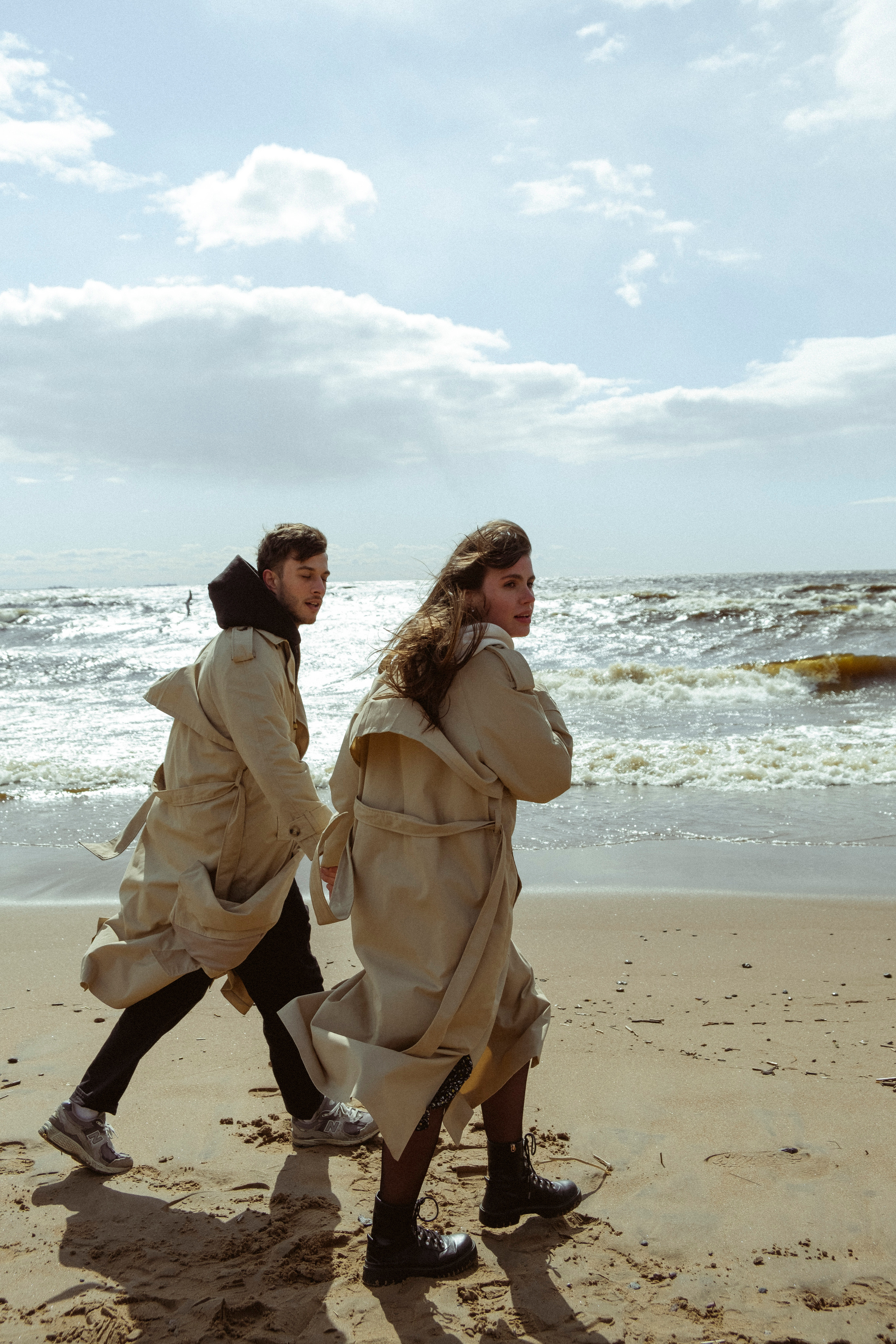 Victoria & Alexander. Портретный фотограф в Москве