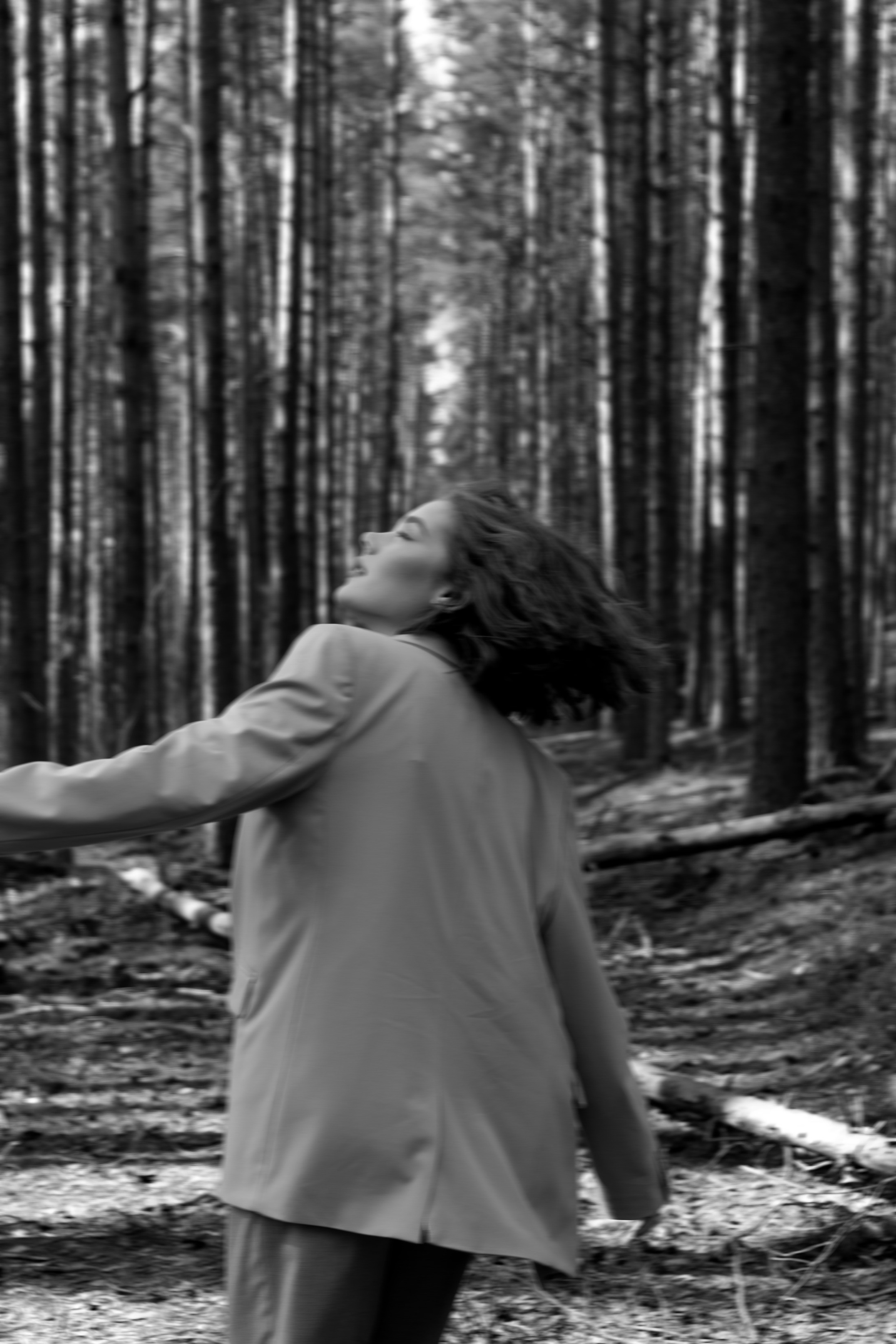 Julia. Портретный фотограф в Москве