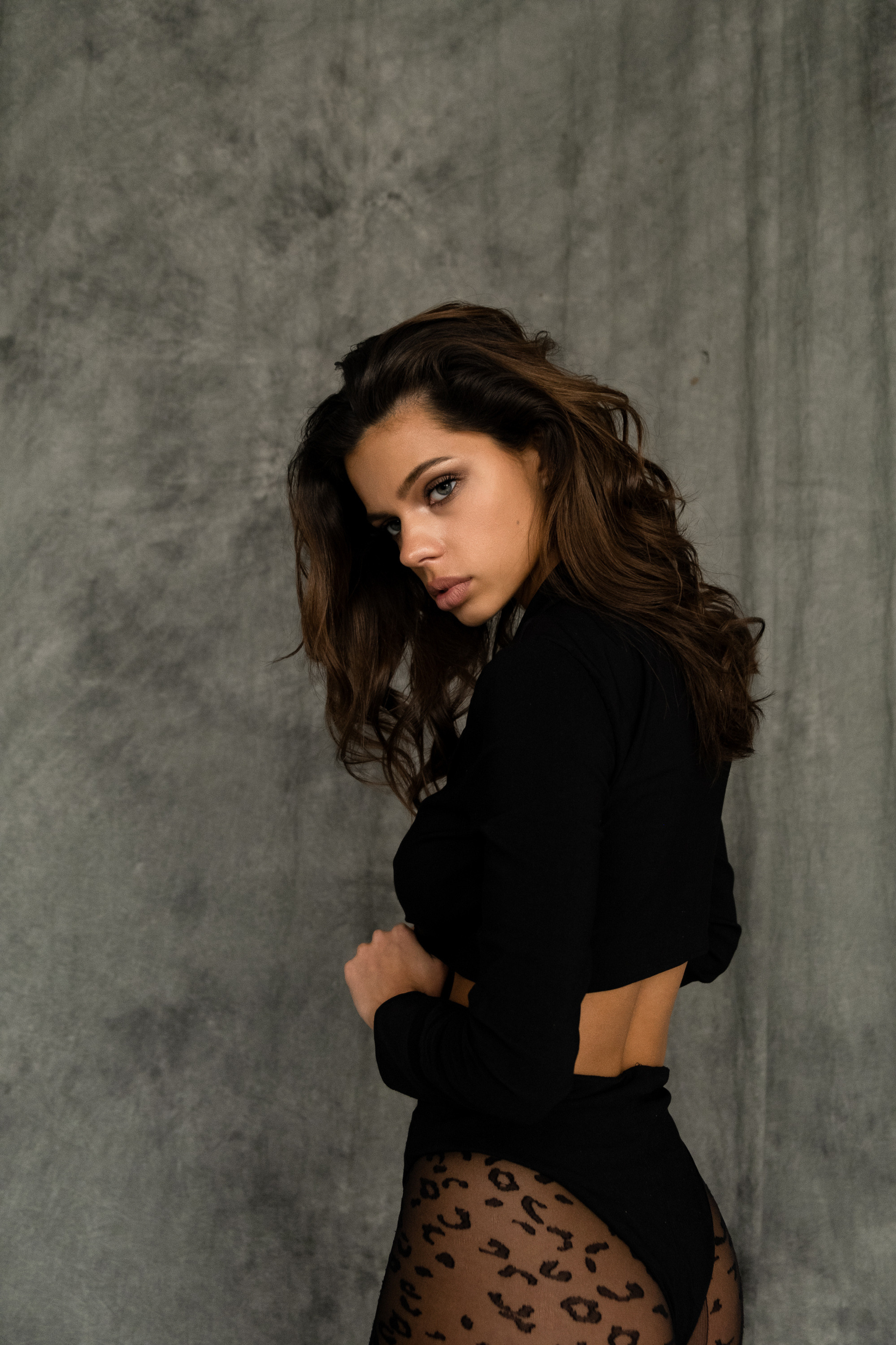 Alexandra. Портретный фотограф в Москве