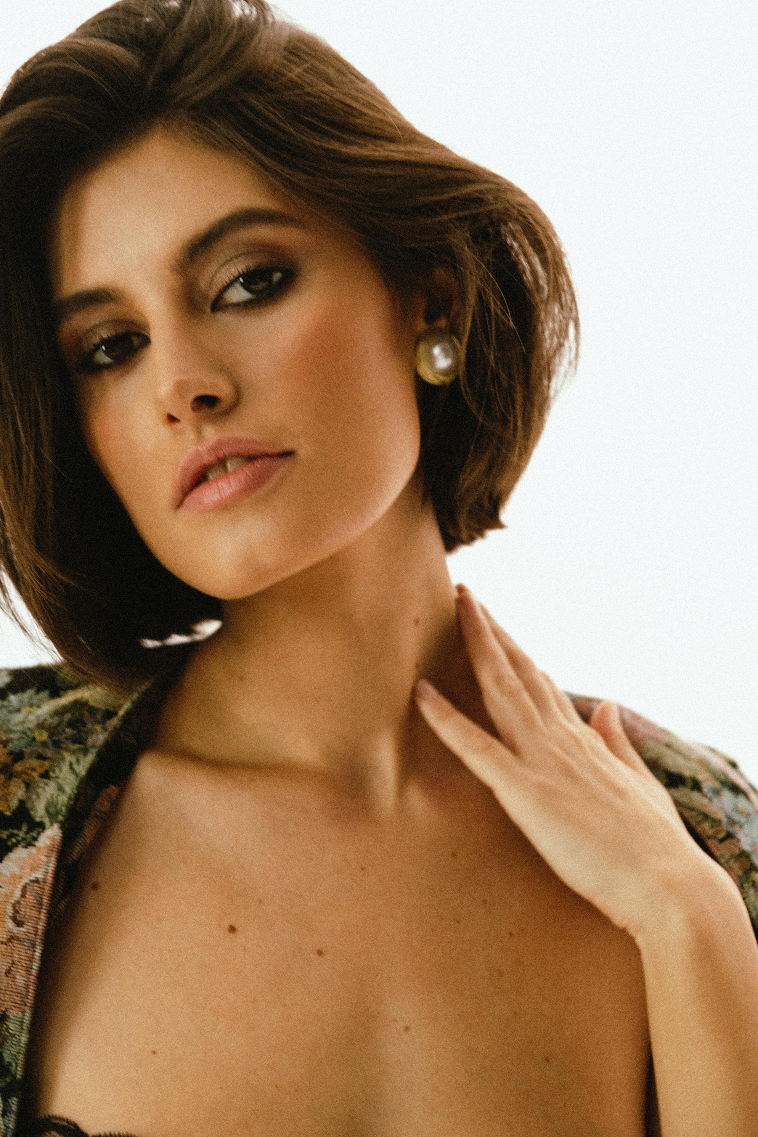 Sveta. Портретный фотограф в Москве