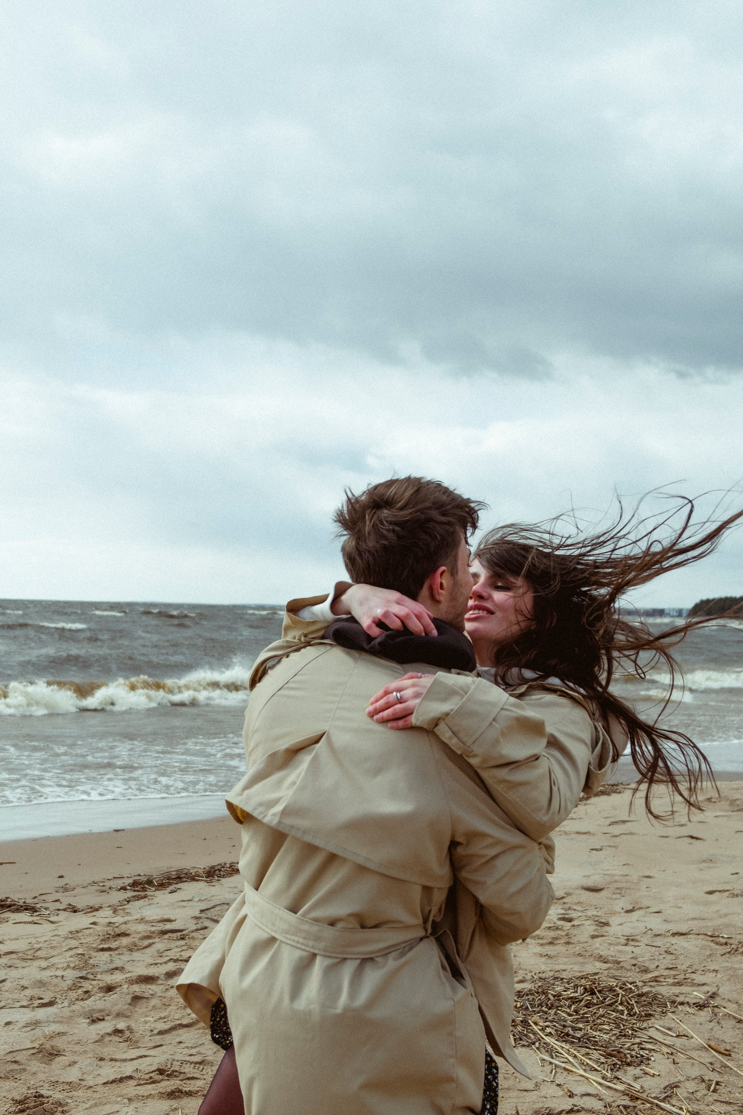 Victoria & Alexander. Портретный фотограф в Москве