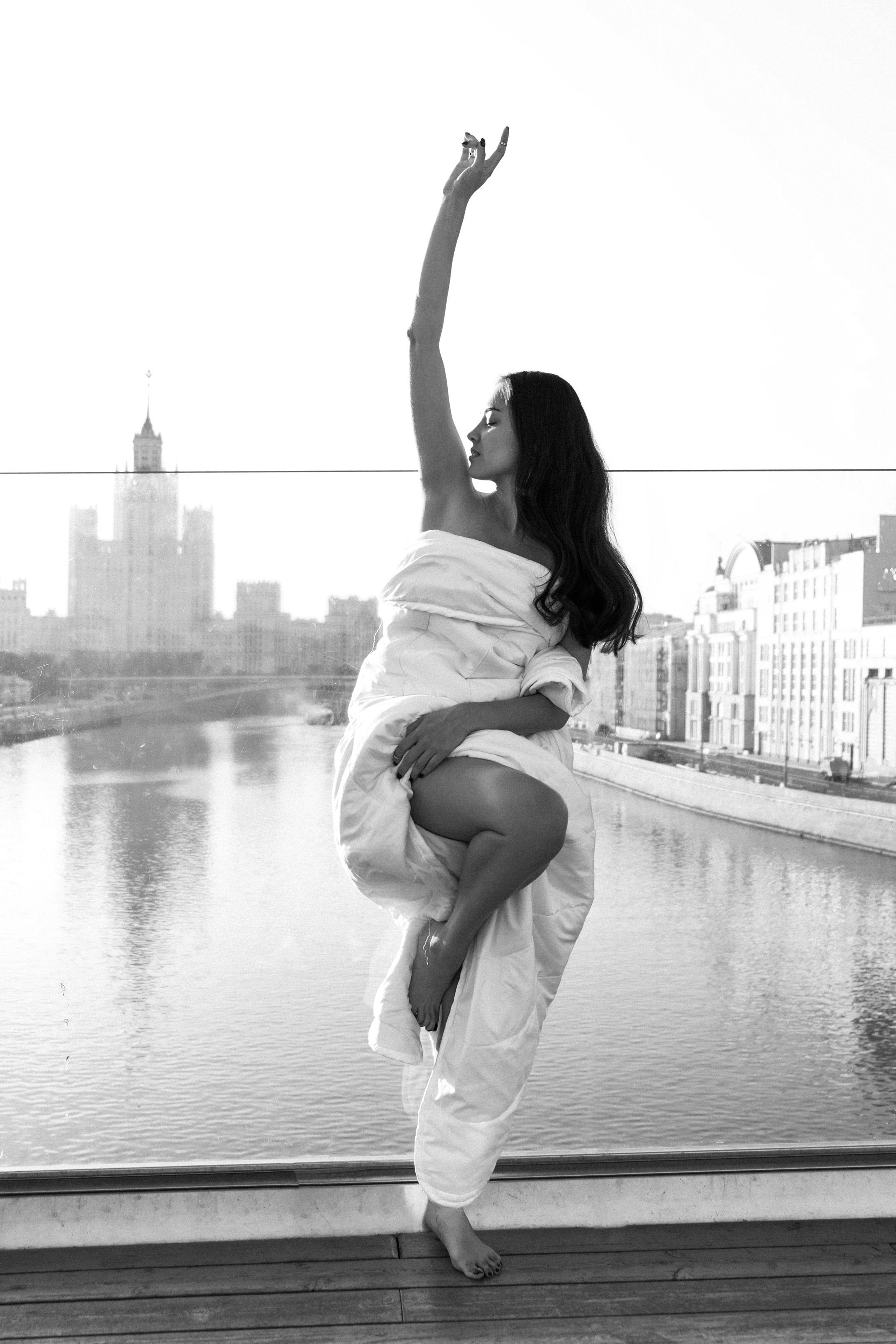 Rita. Портретный фотограф в Москве