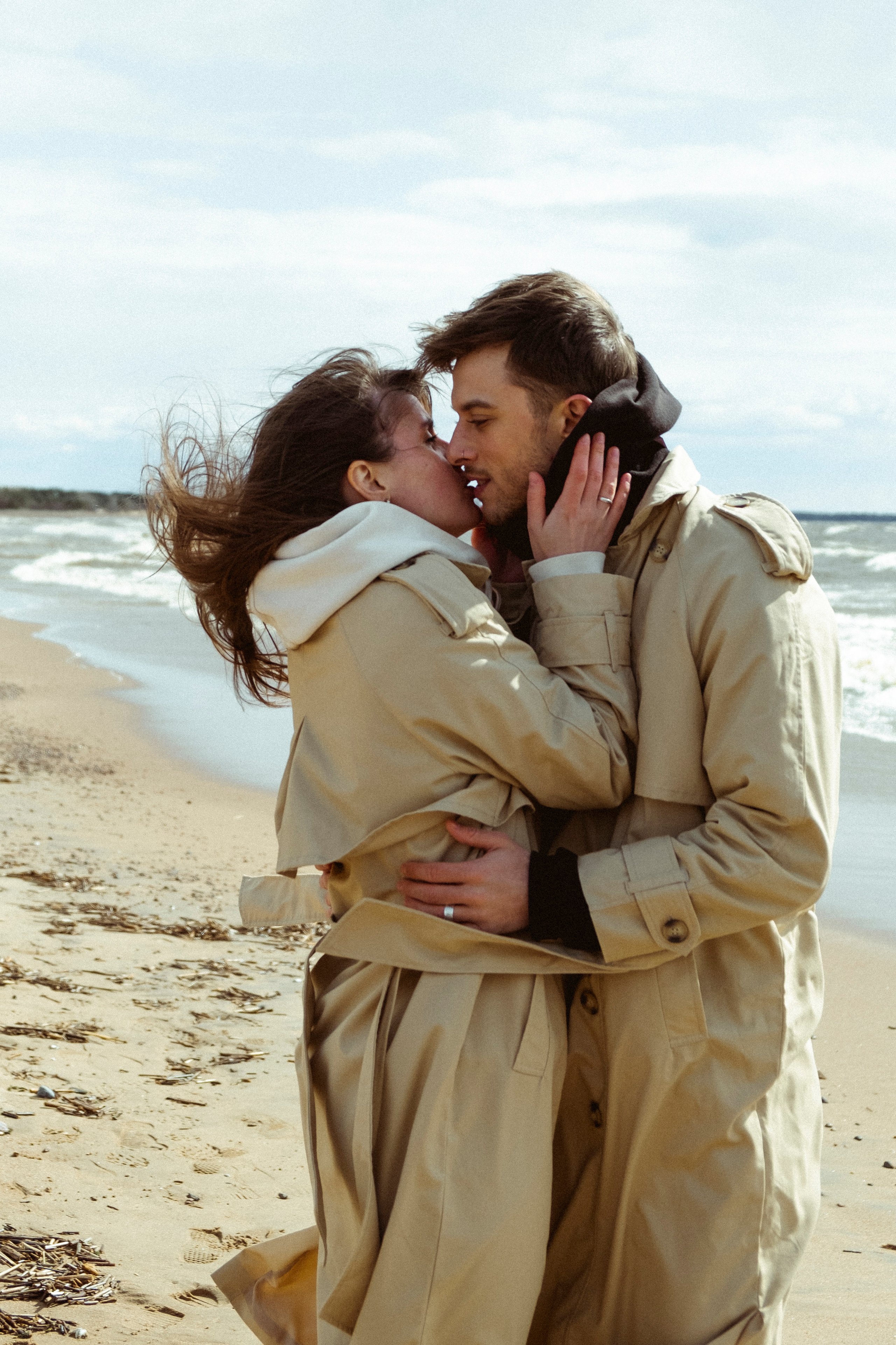 Victoria & Alexander. Портретный фотограф в Москве