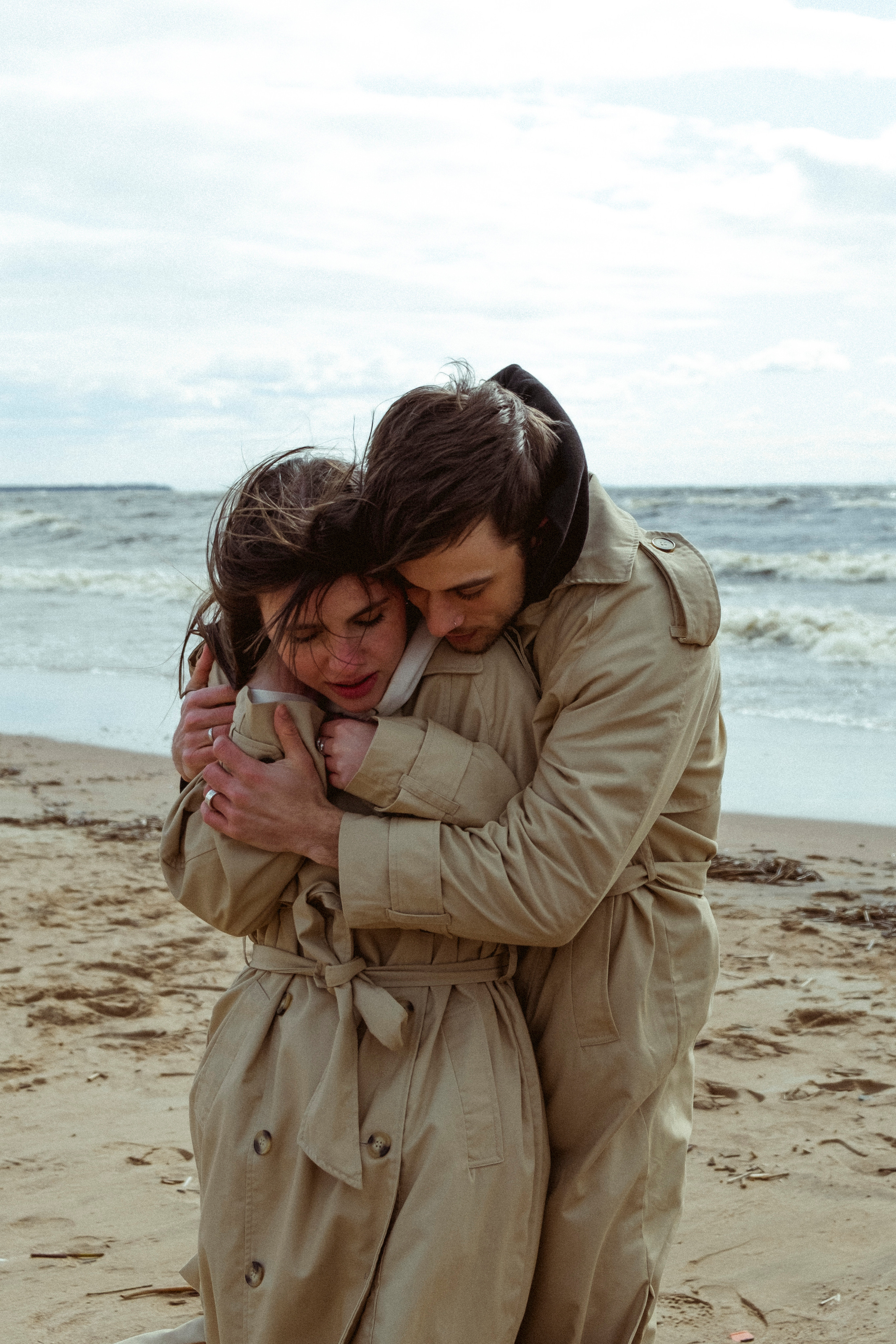 Victoria & Alexander. Портретный фотограф в Москве