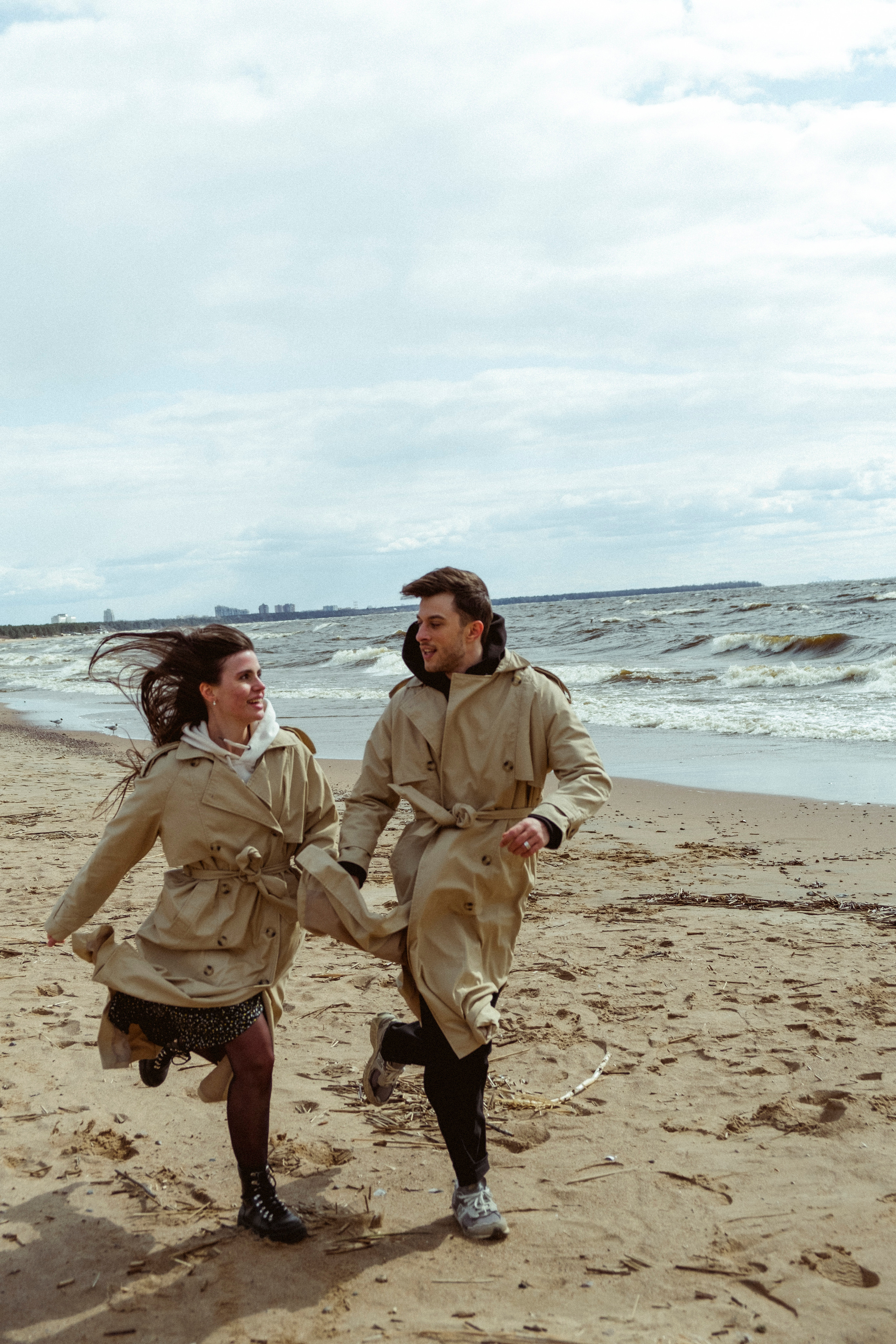 Victoria & Alexander. Портретный фотограф в Москве