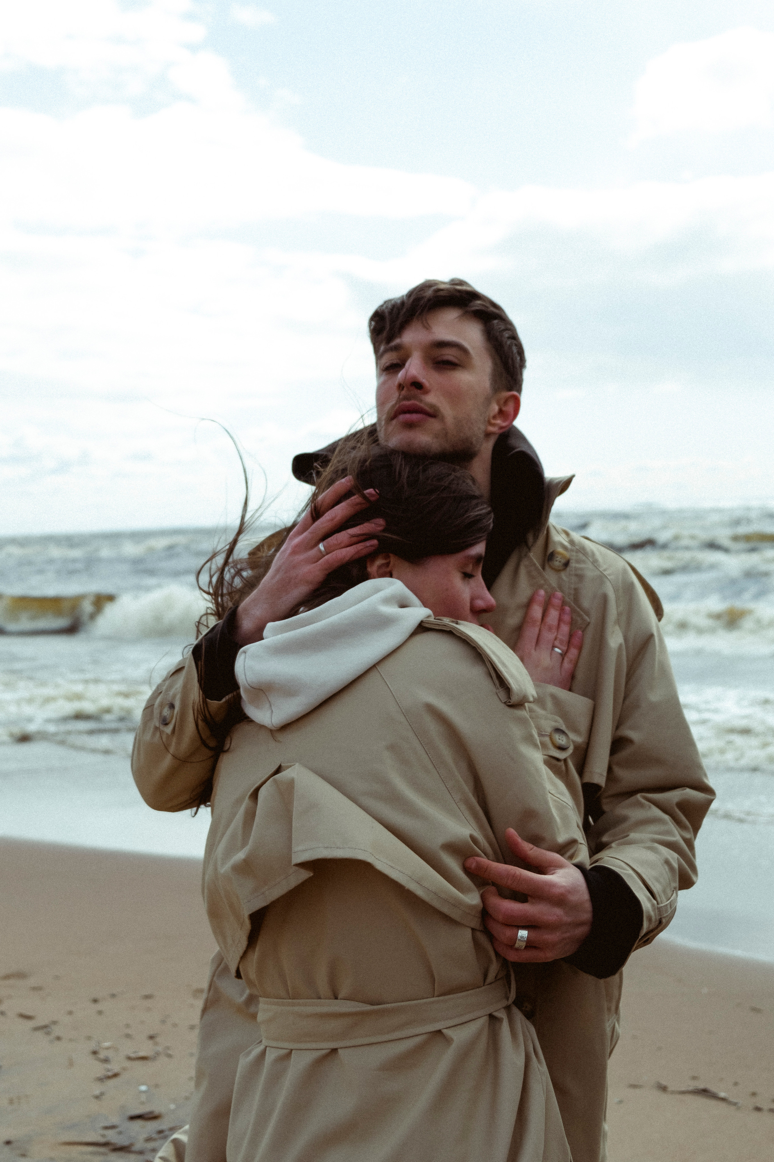 Victoria & Alexander. Портретный фотограф в Москве