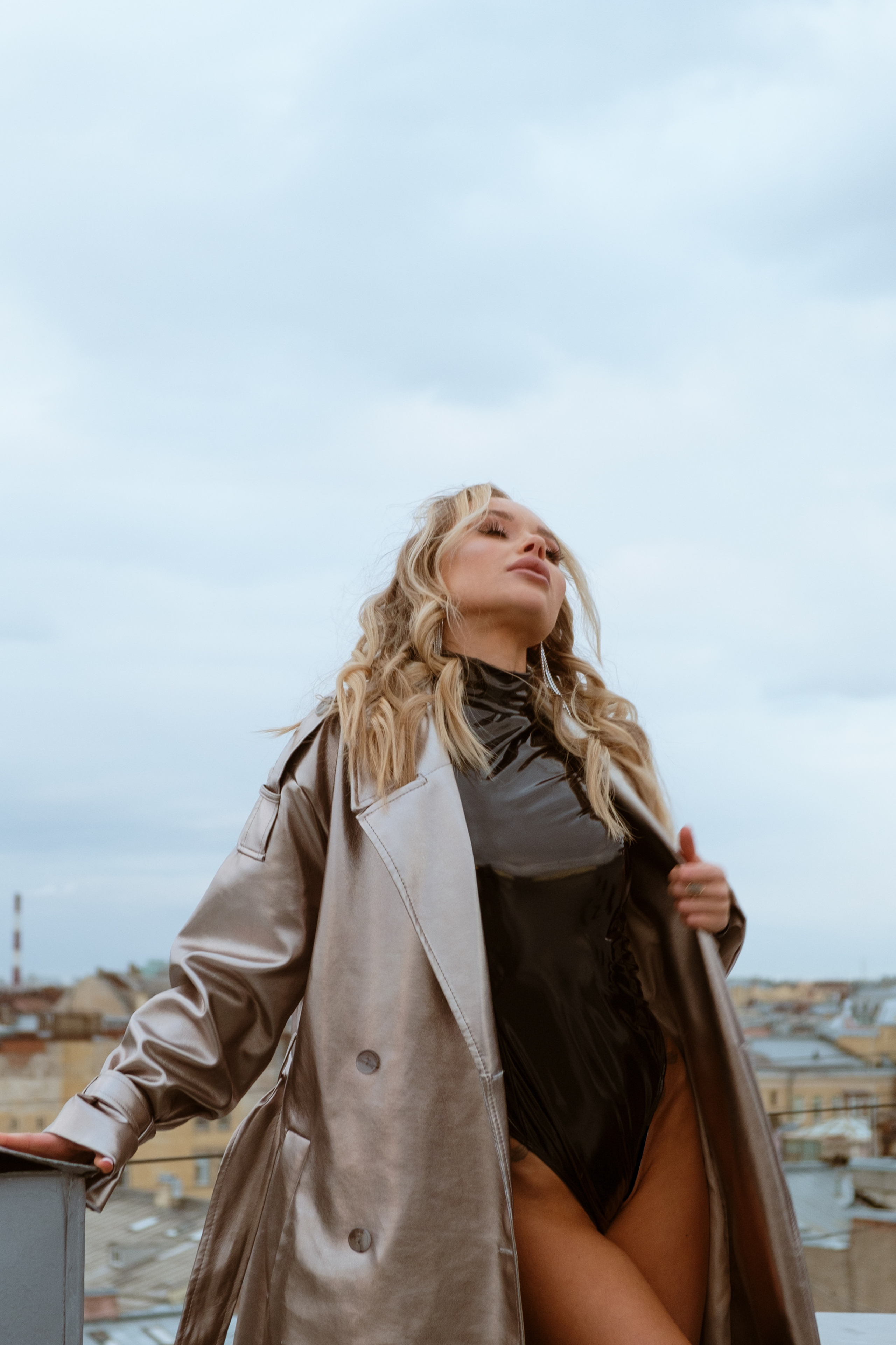 Dasha. Портретный фотограф в Москве