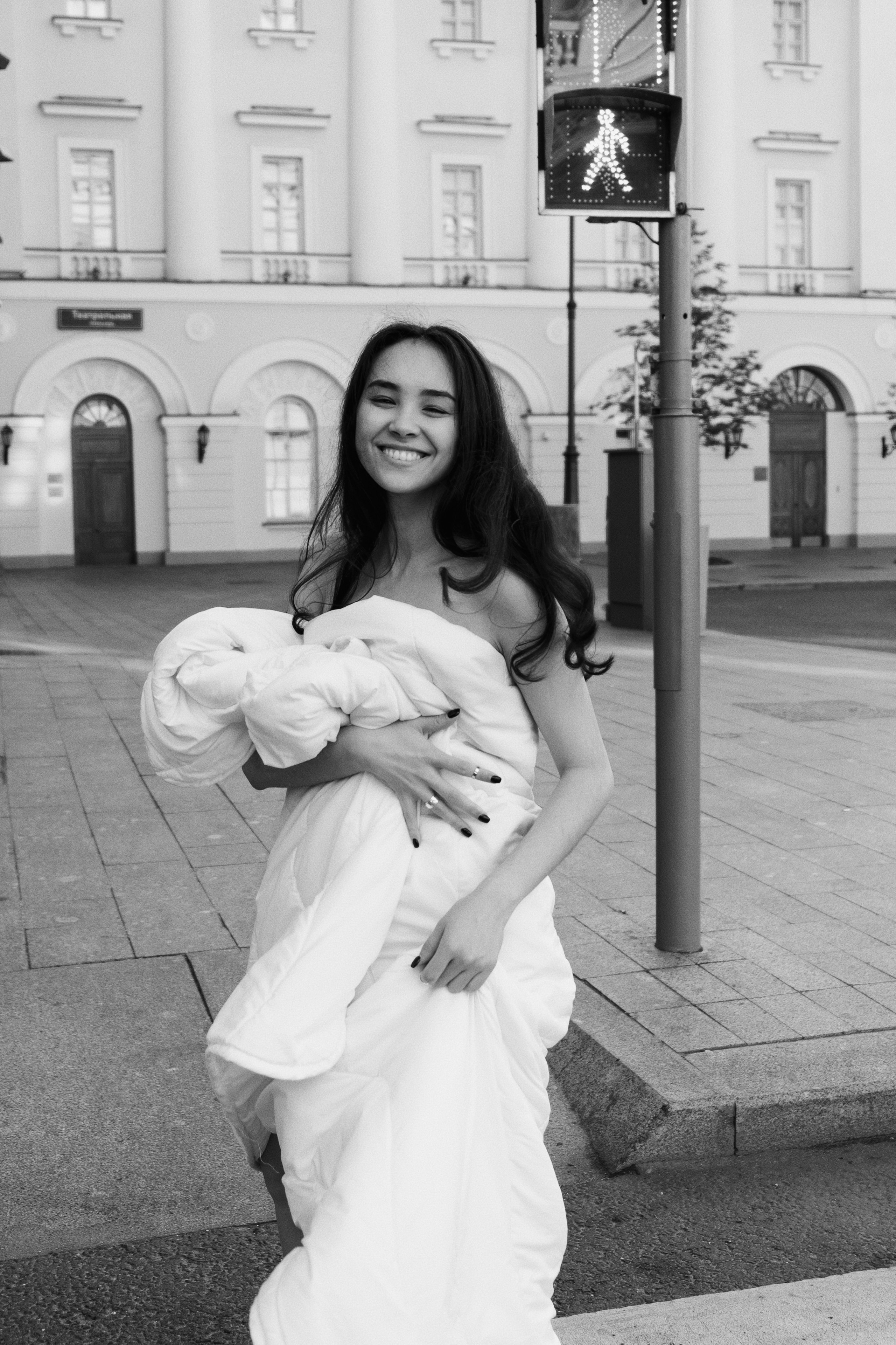 Rita. Портретный фотограф в Москве