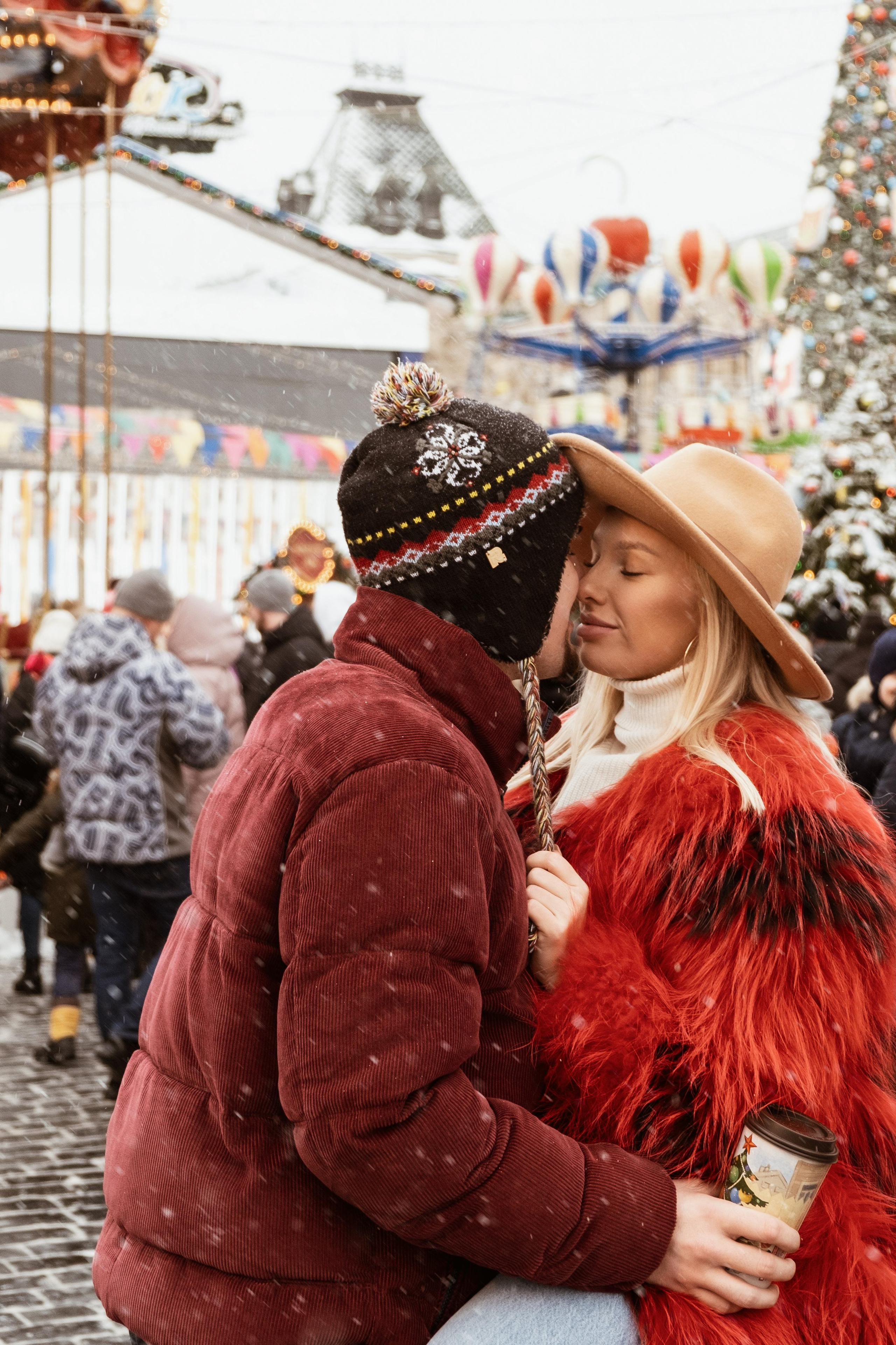 Elizaveta & Mikhail. Портретный фотограф в Москве