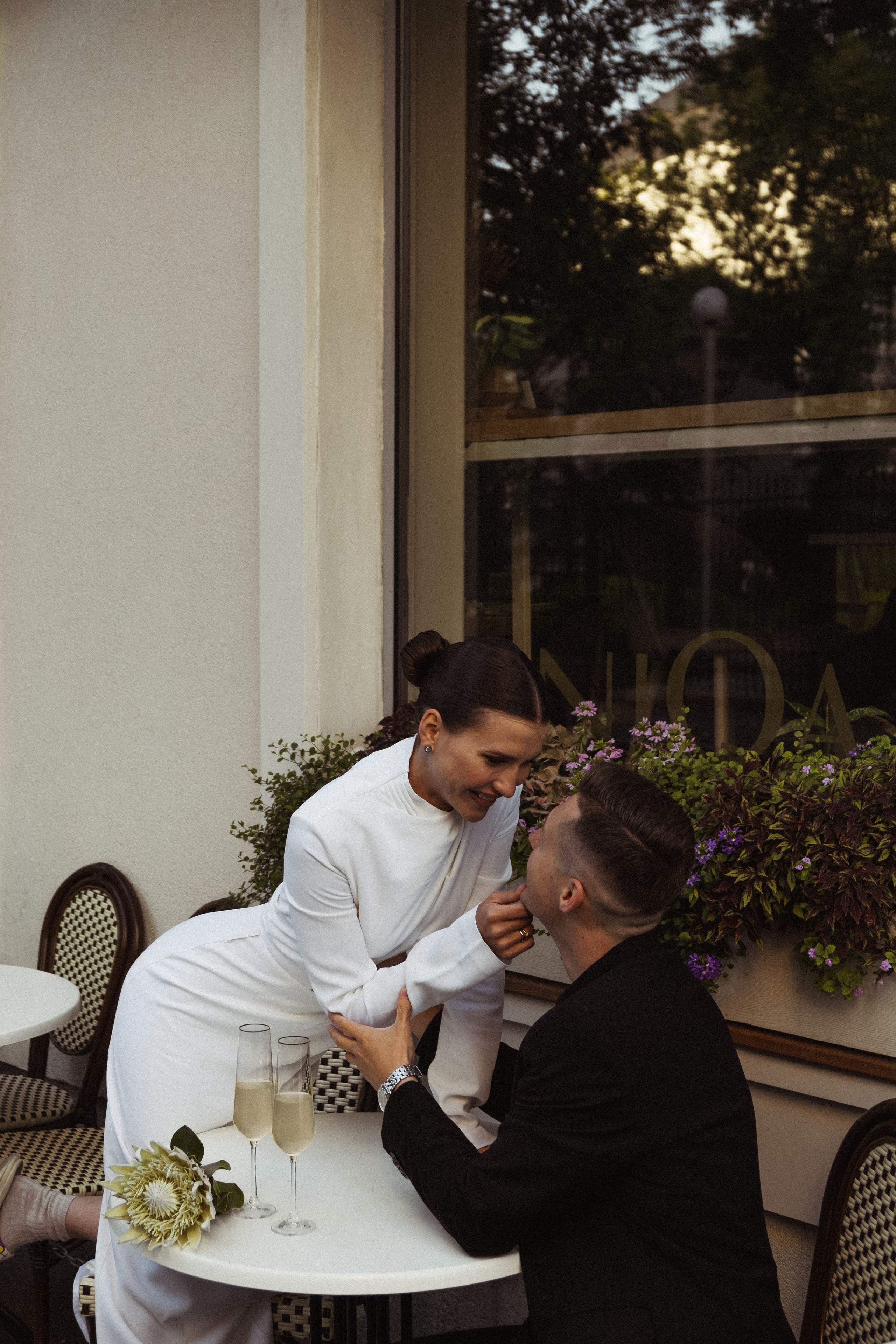 Vlada & Nikita. Портретный фотограф в Москве