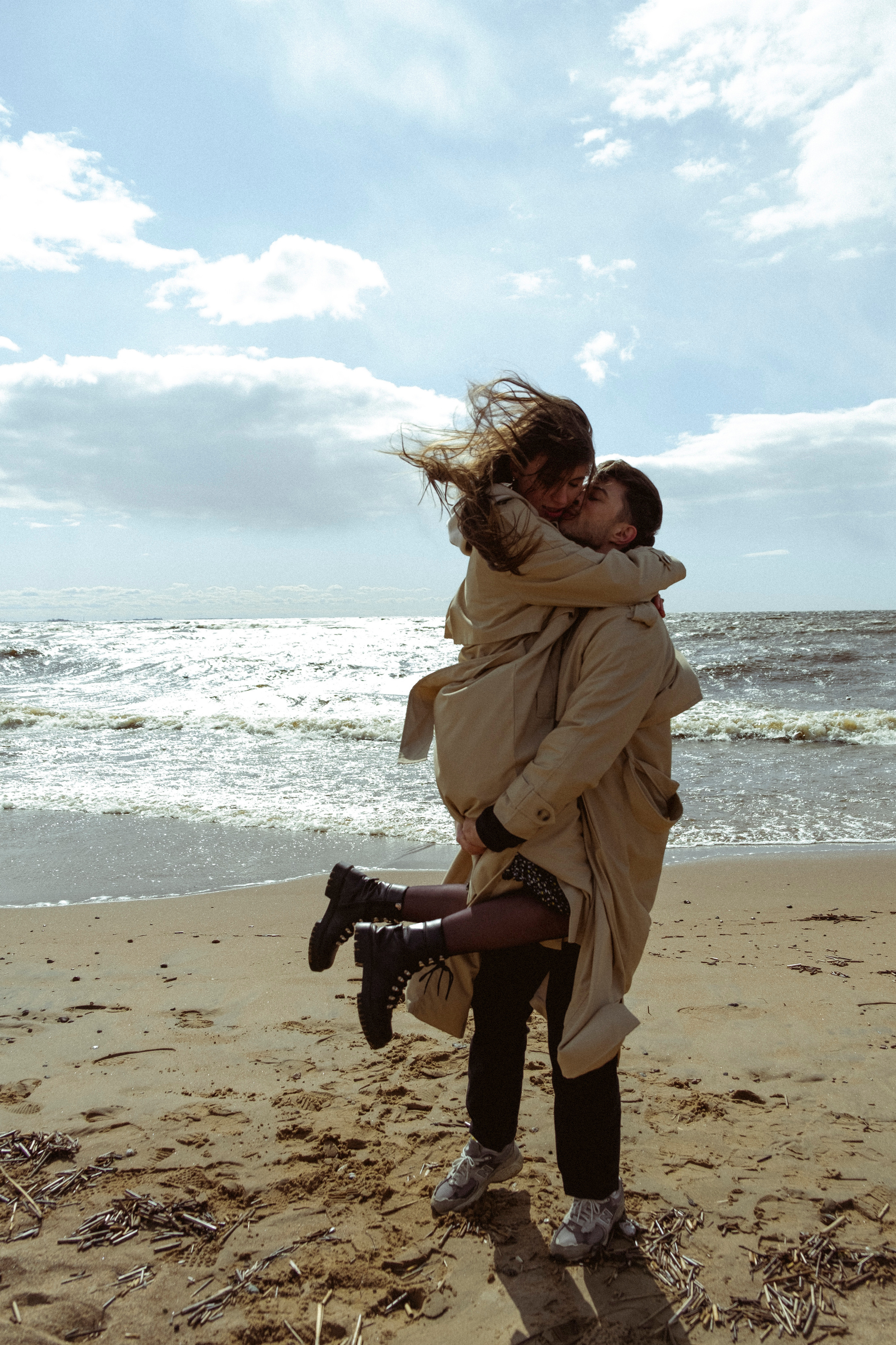 Victoria & Alexander. Портретный фотограф в Москве