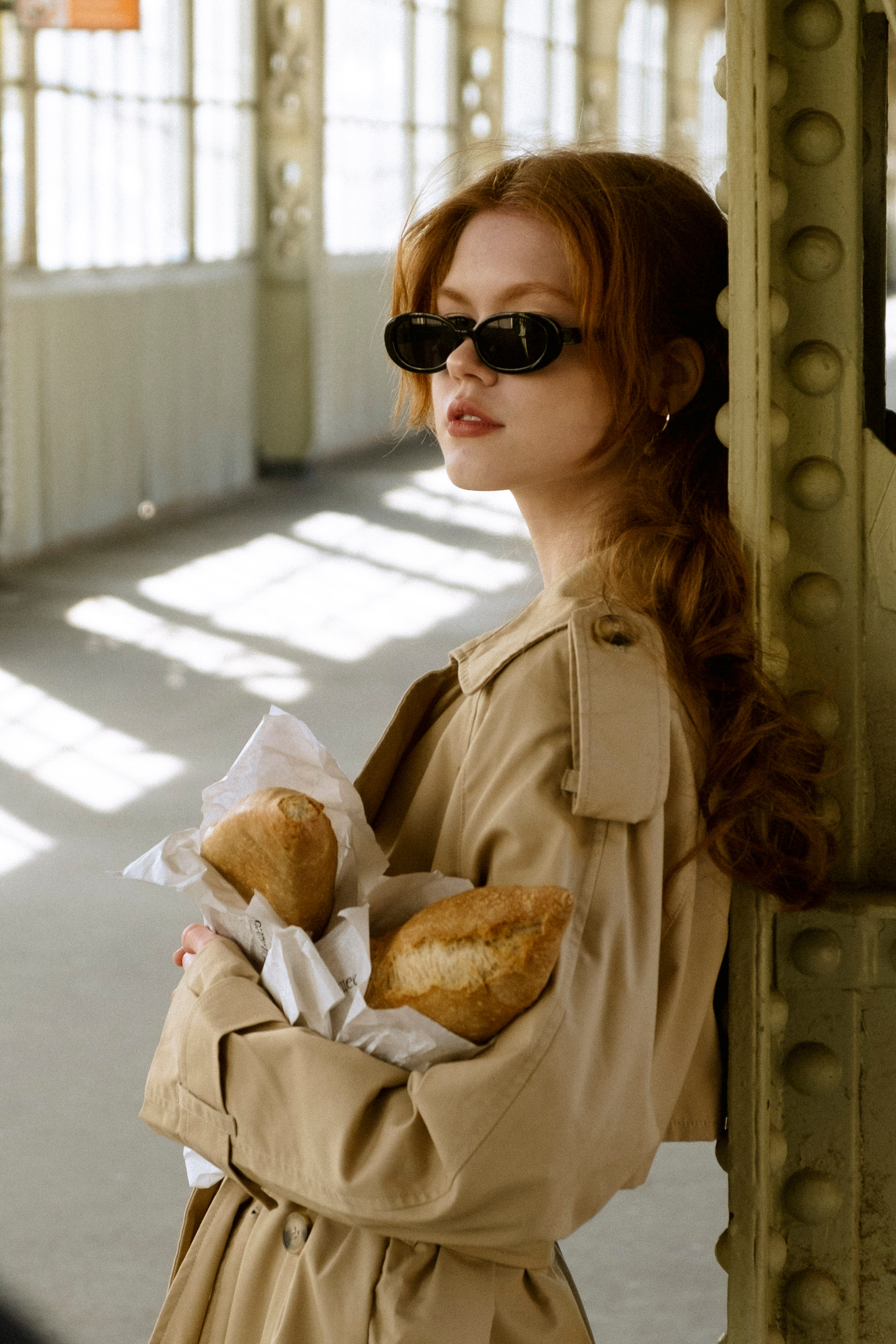 Julia. Портретный фотограф в Москве