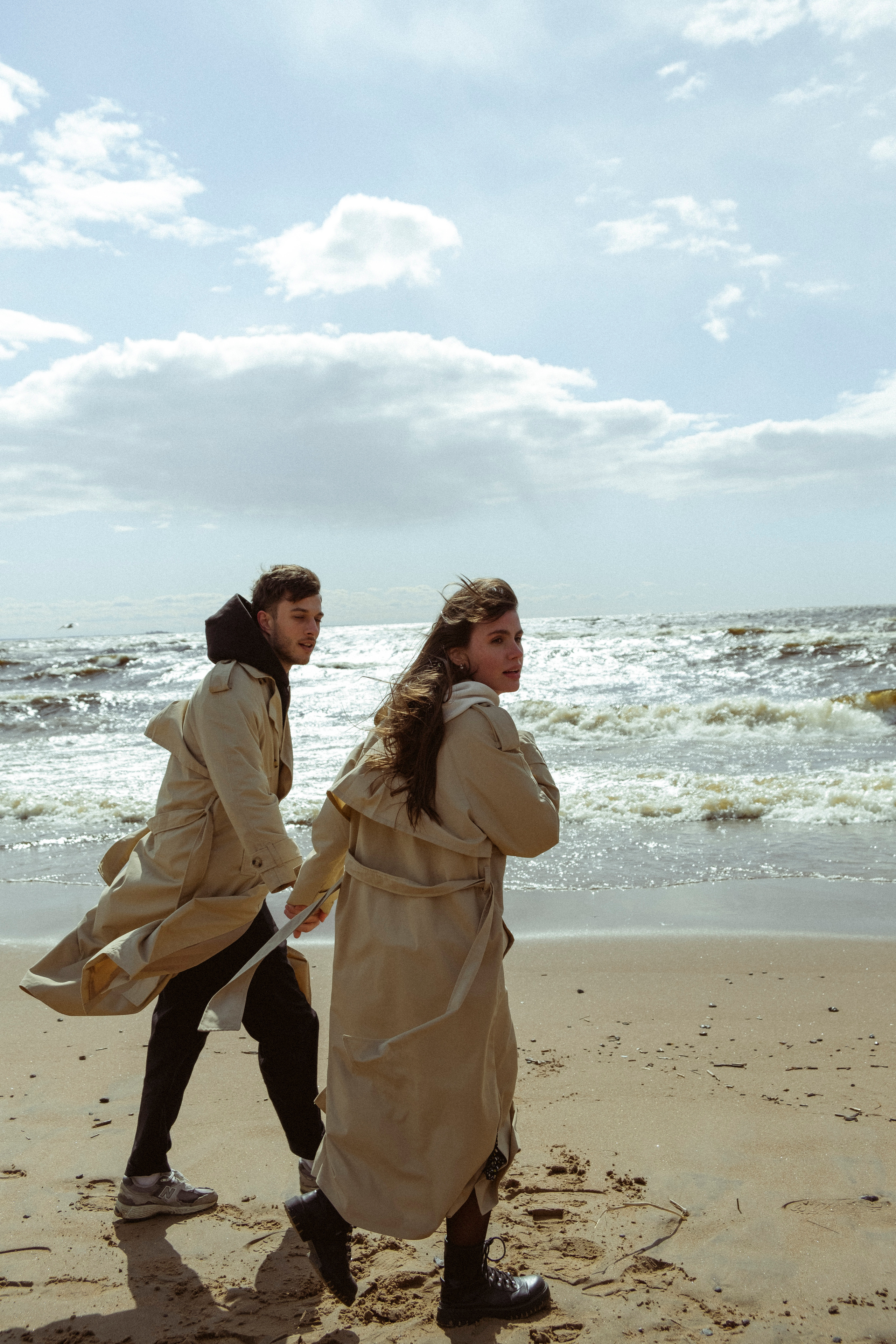 Victoria & Alexander. Портретный фотограф в Москве