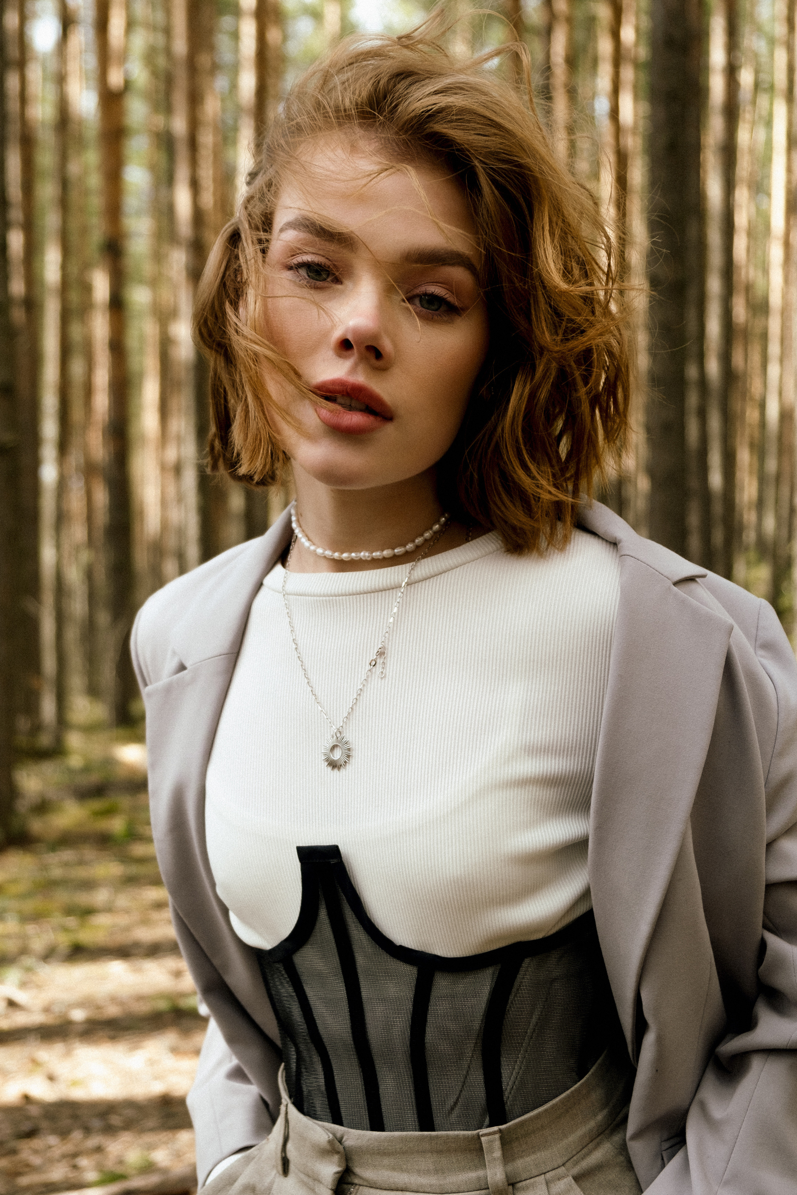 Julia. Портретный фотограф в Москве