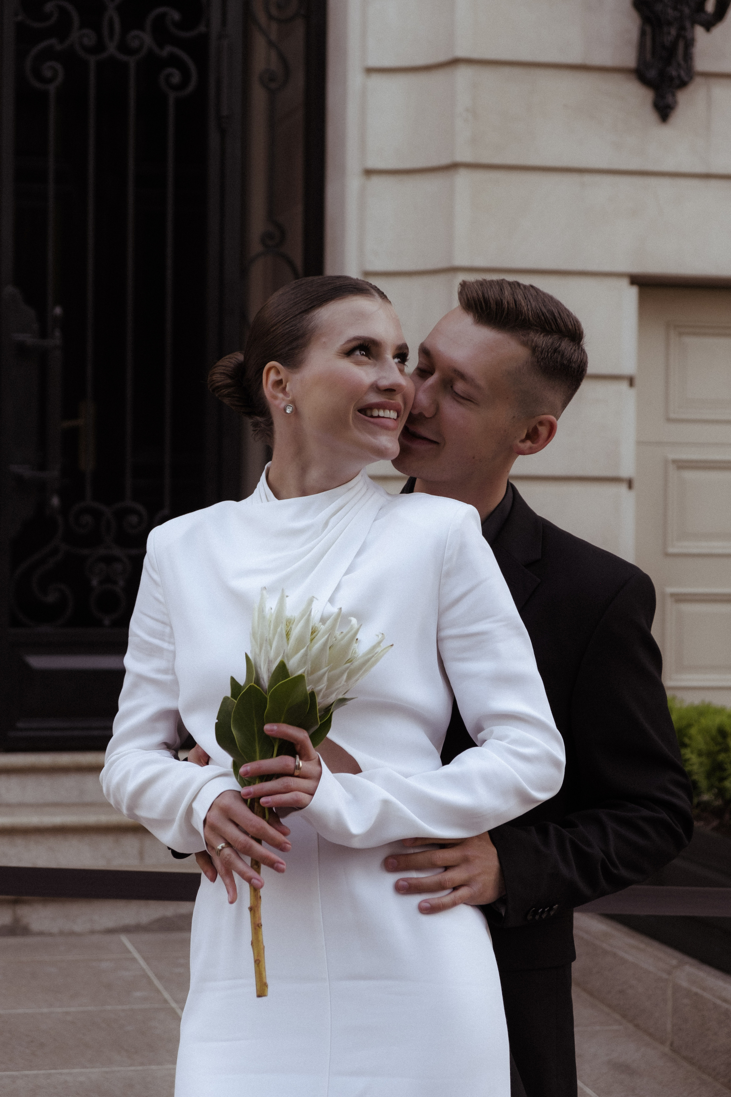 Vlada & Nikita. Портретный фотограф в Москве