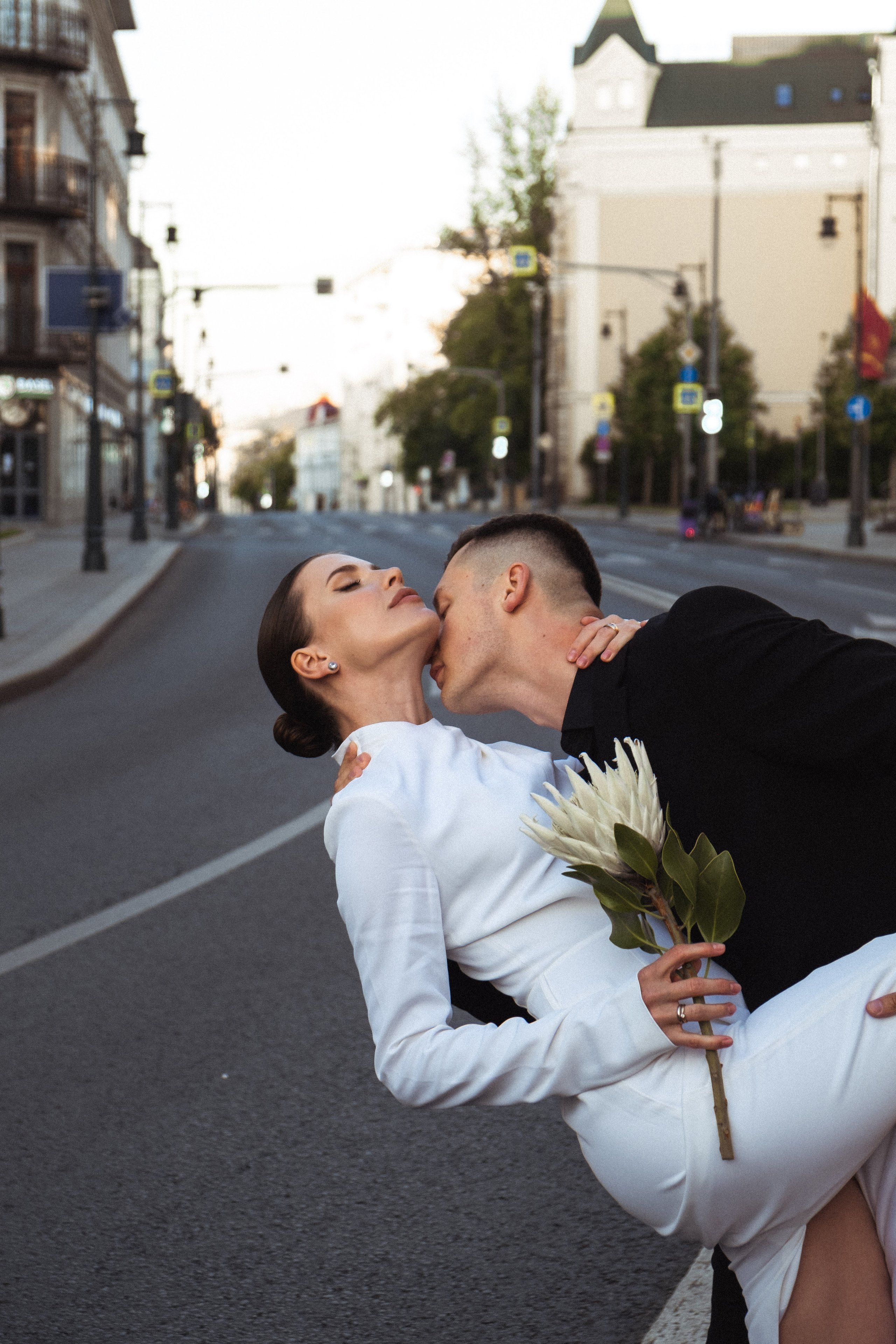 Vlada & Nikita. Портретный фотограф в Москве