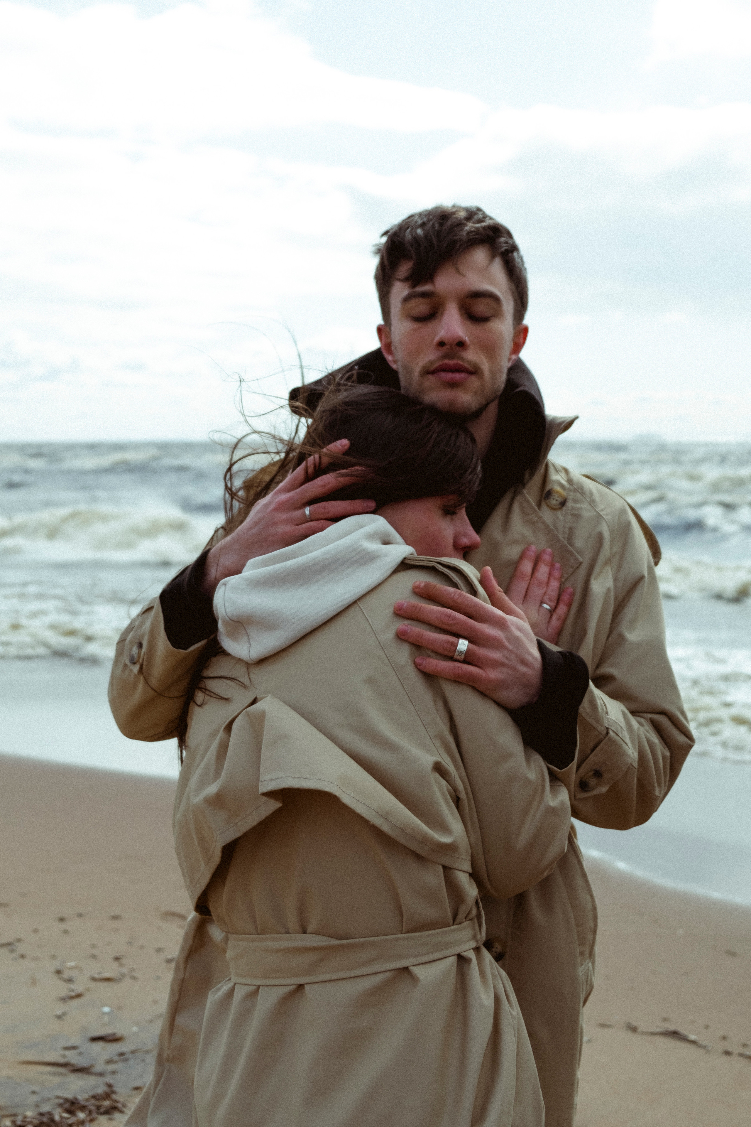 Victoria & Alexander. Портретный фотограф в Москве