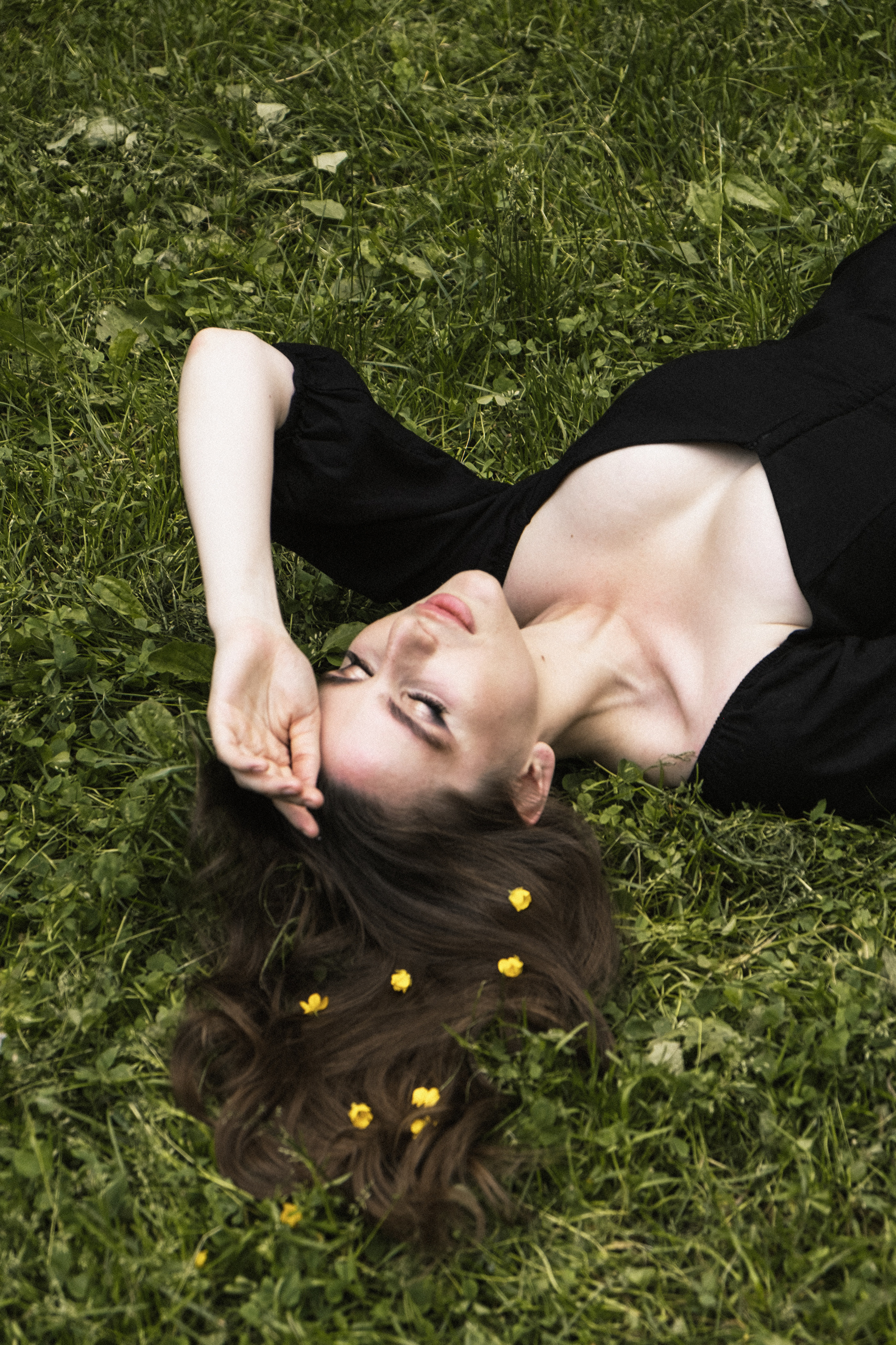 Olya. Портретный фотограф в Москве