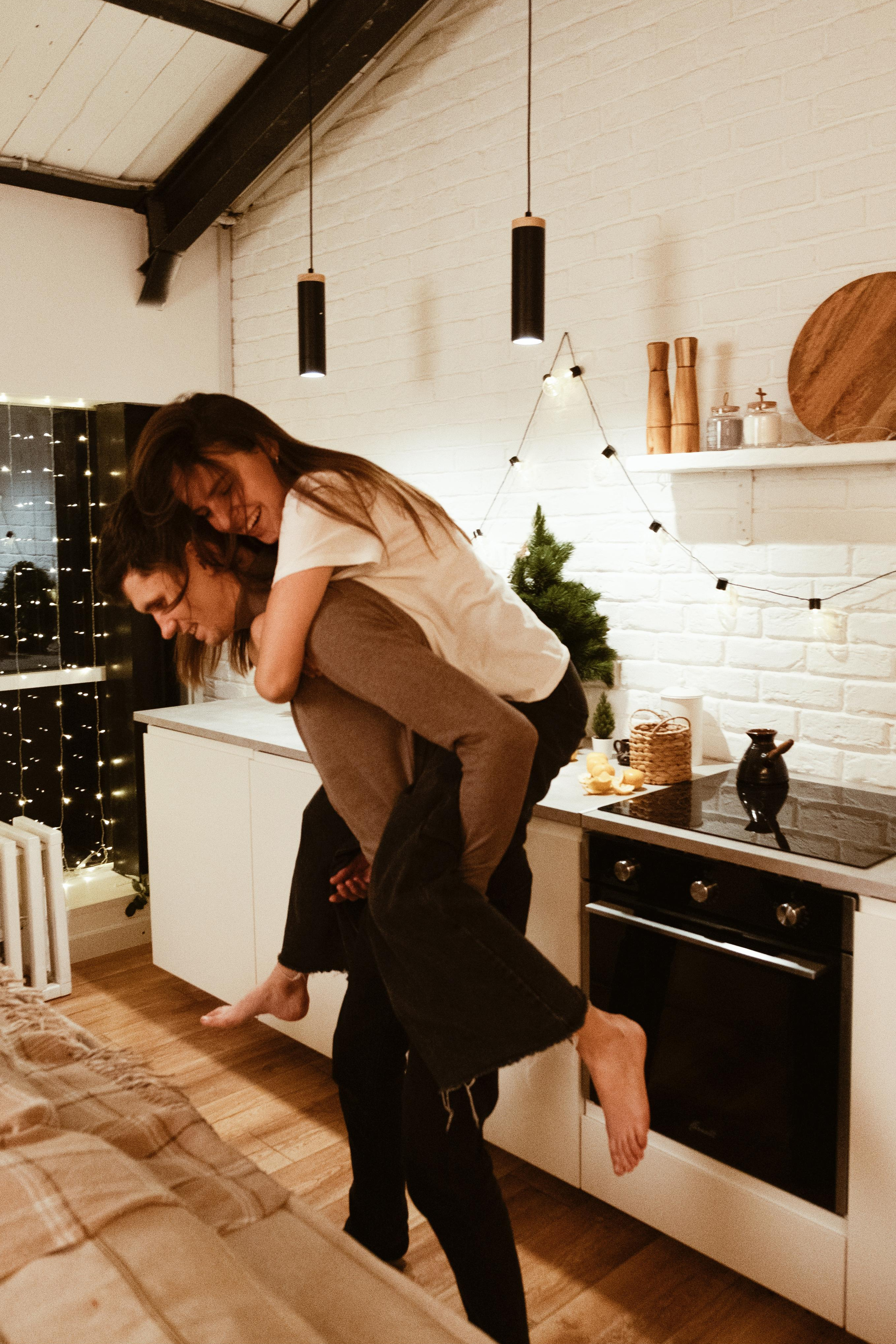 Victoria & Stepan. Портретный фотограф в Москве