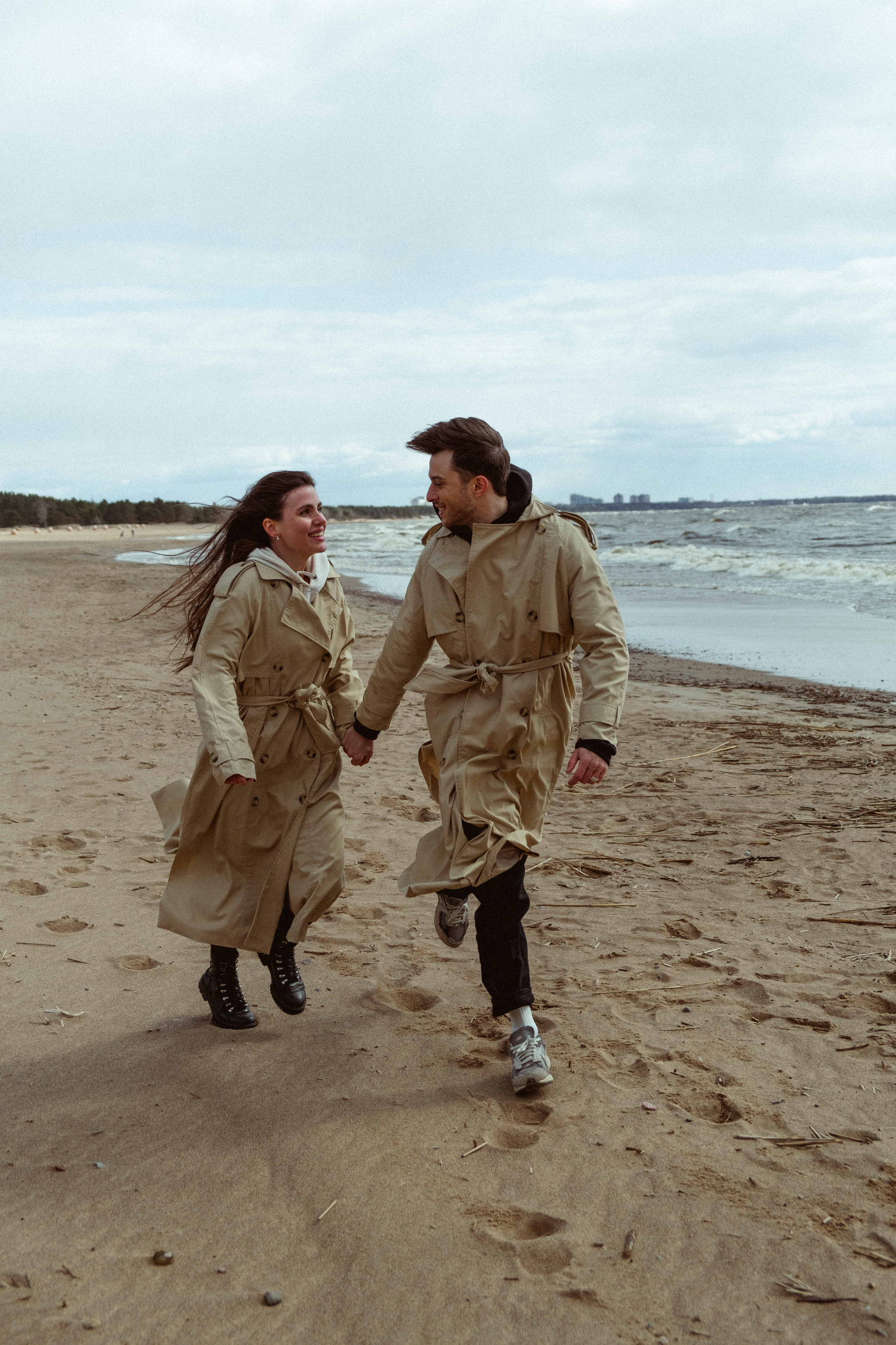 Victoria & Alexander. Портретный фотограф в Москве